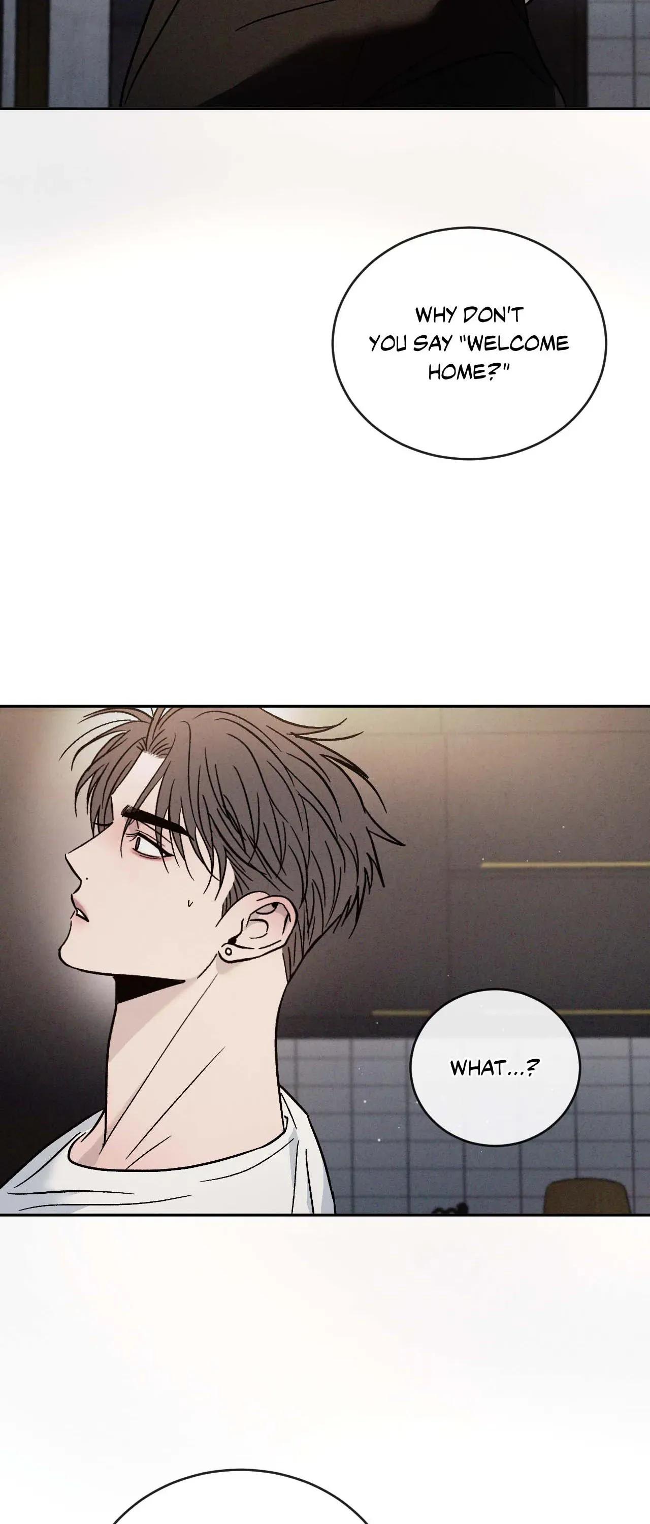 Rivalry Chapter 80.7 page 41 - 