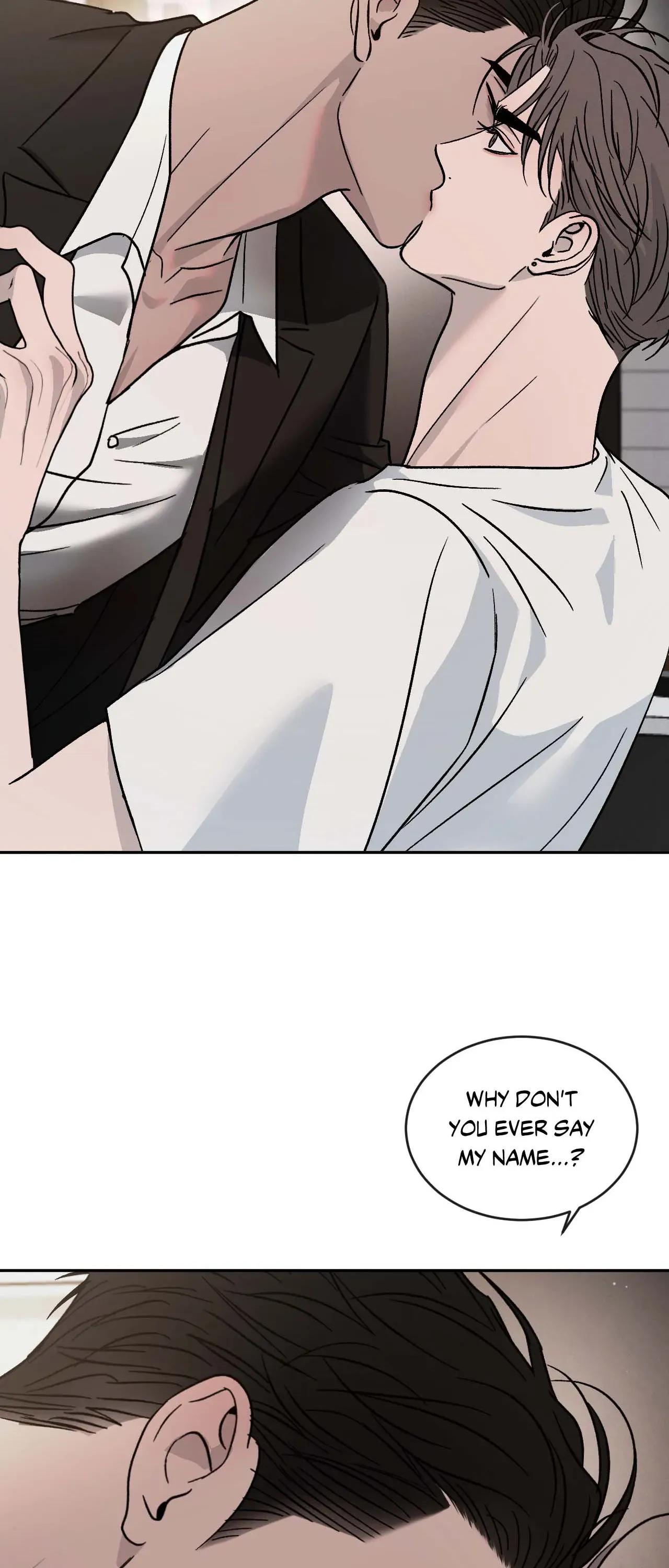 Rivalry Chapter 80.7 page 44 - 