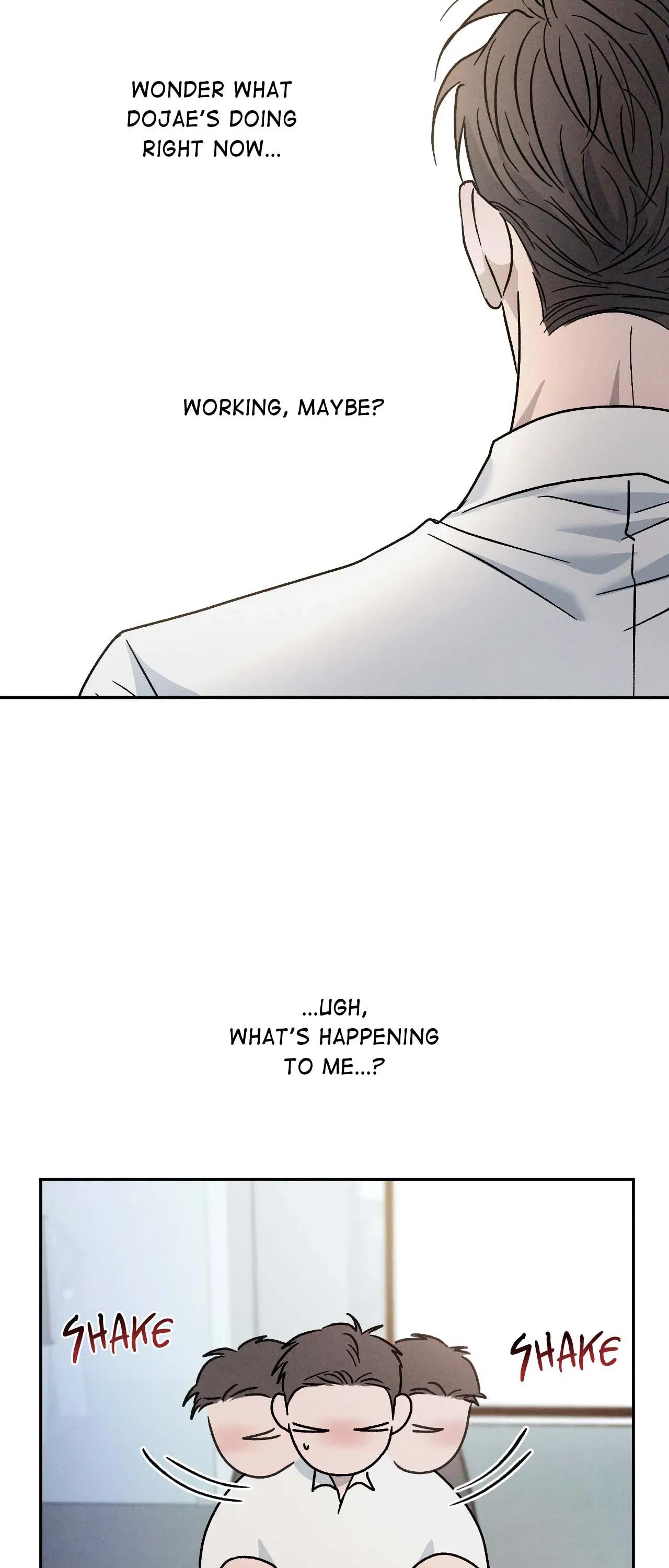 Rivalry Chapter 80.7 page 6 - 