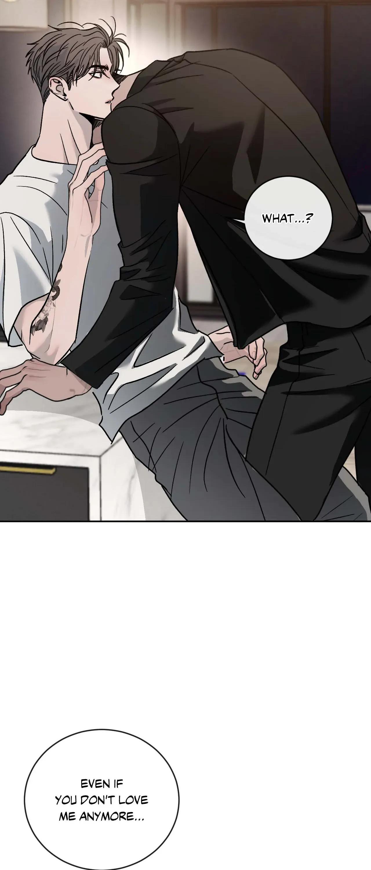 Rivalry Chapter 80.7 page 52 - 