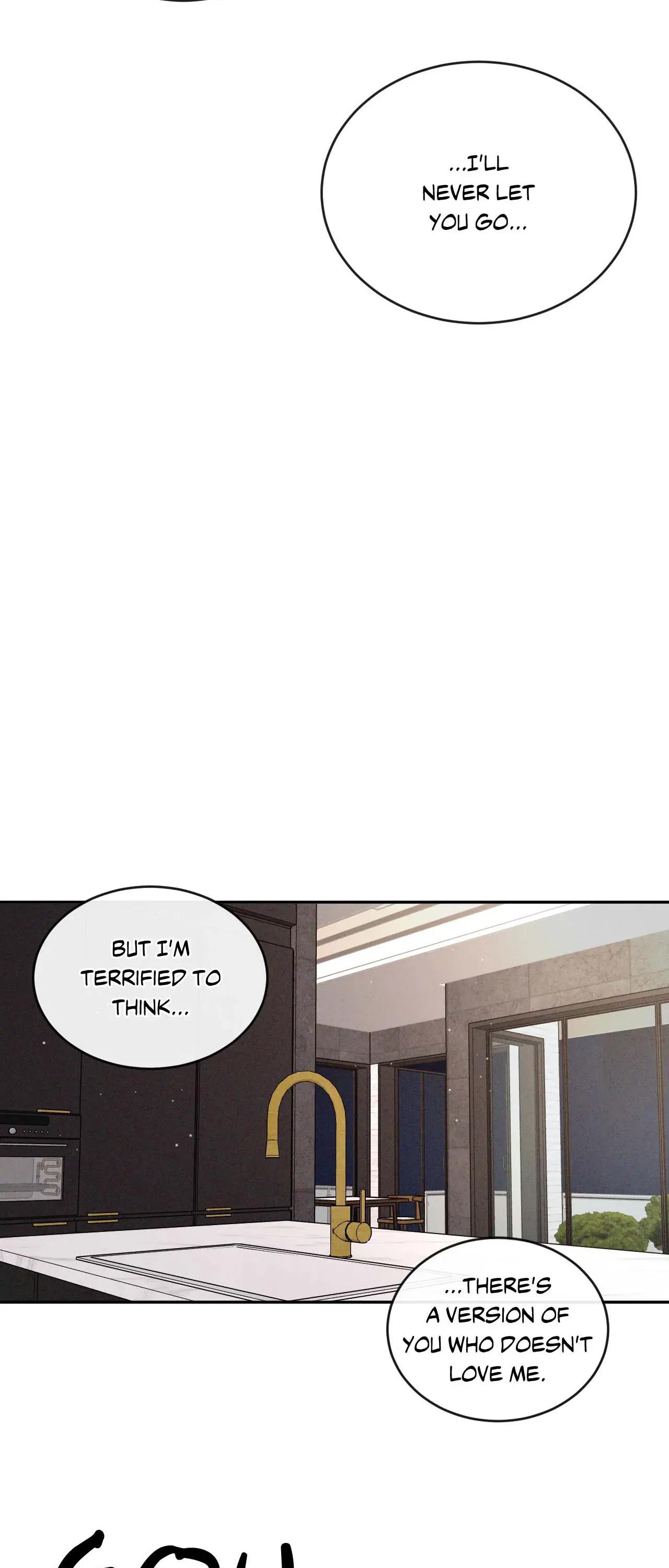 Rivalry Chapter 80.7 page 53 - 