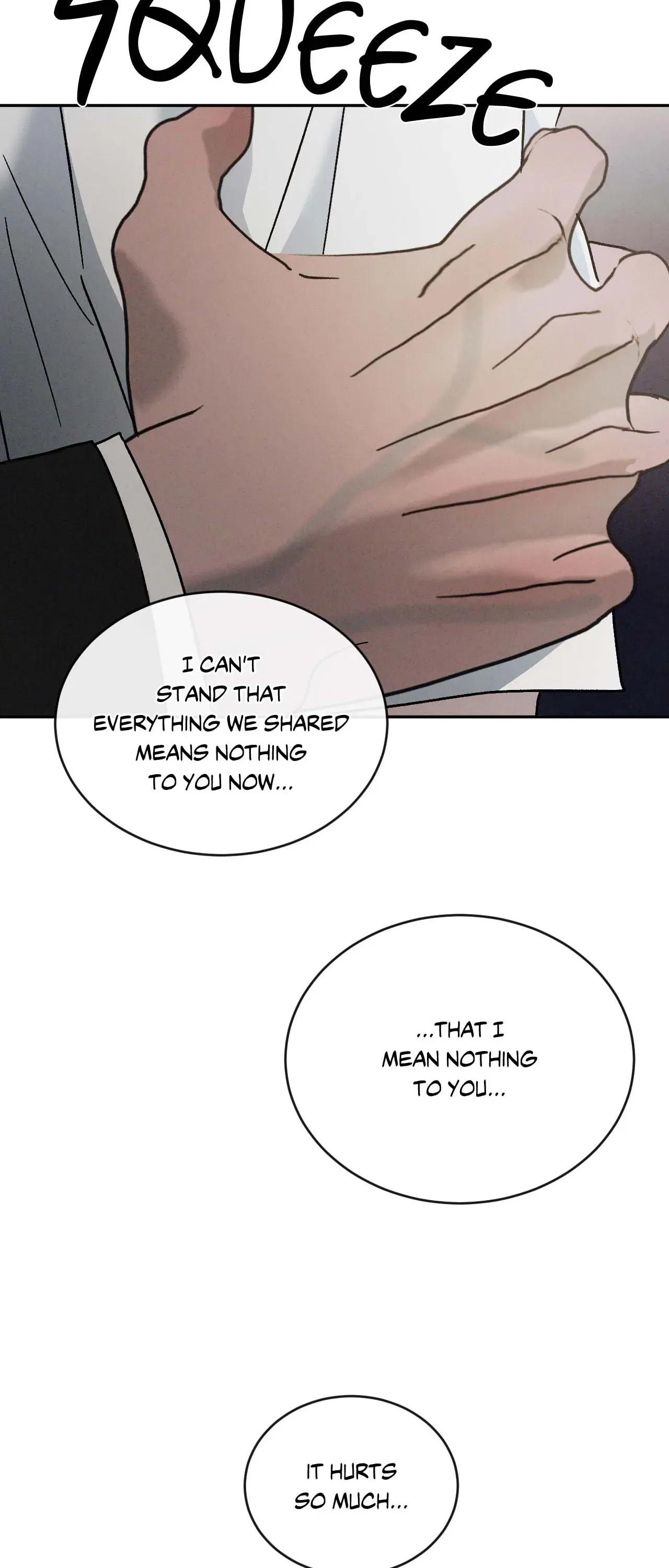 Rivalry Chapter 80.7 page 54 - 