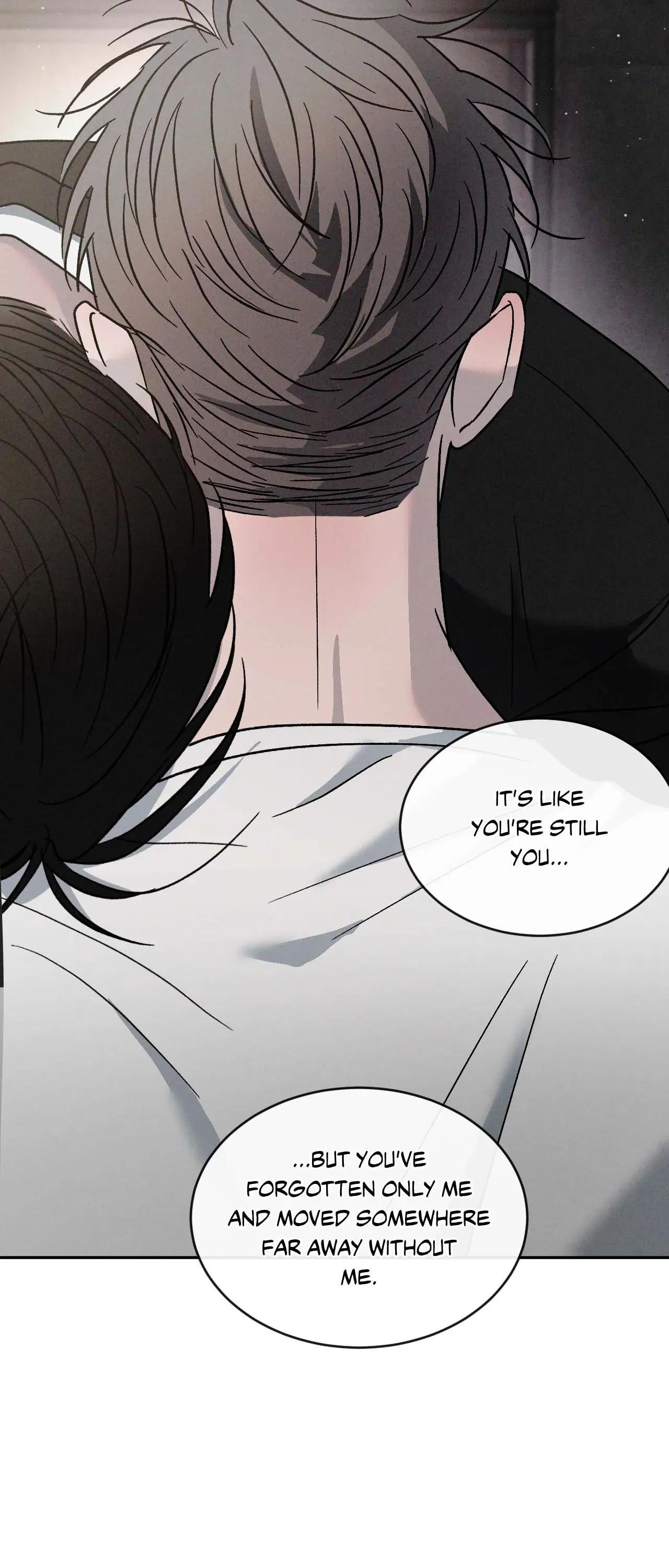 Rivalry Chapter 80.7 page 57 - 