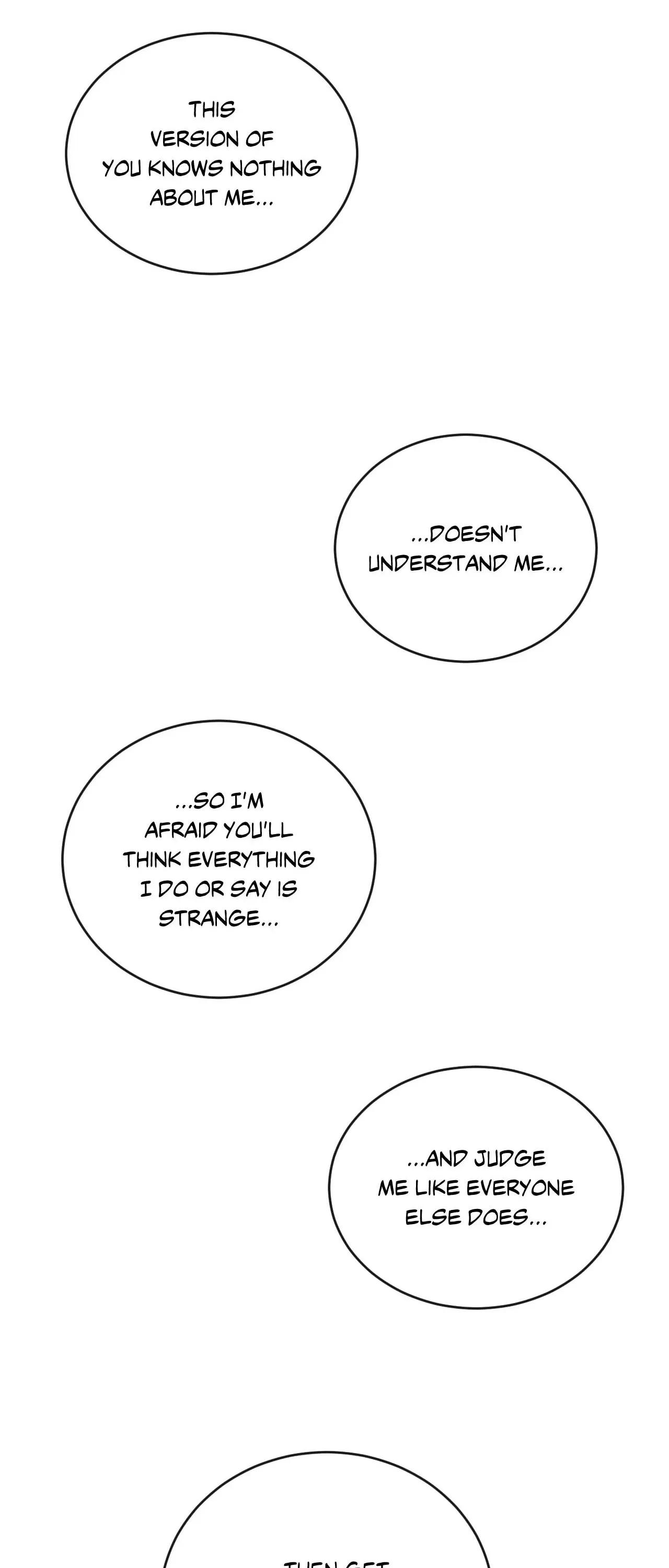 Rivalry Chapter 80.7 page 58 - 
