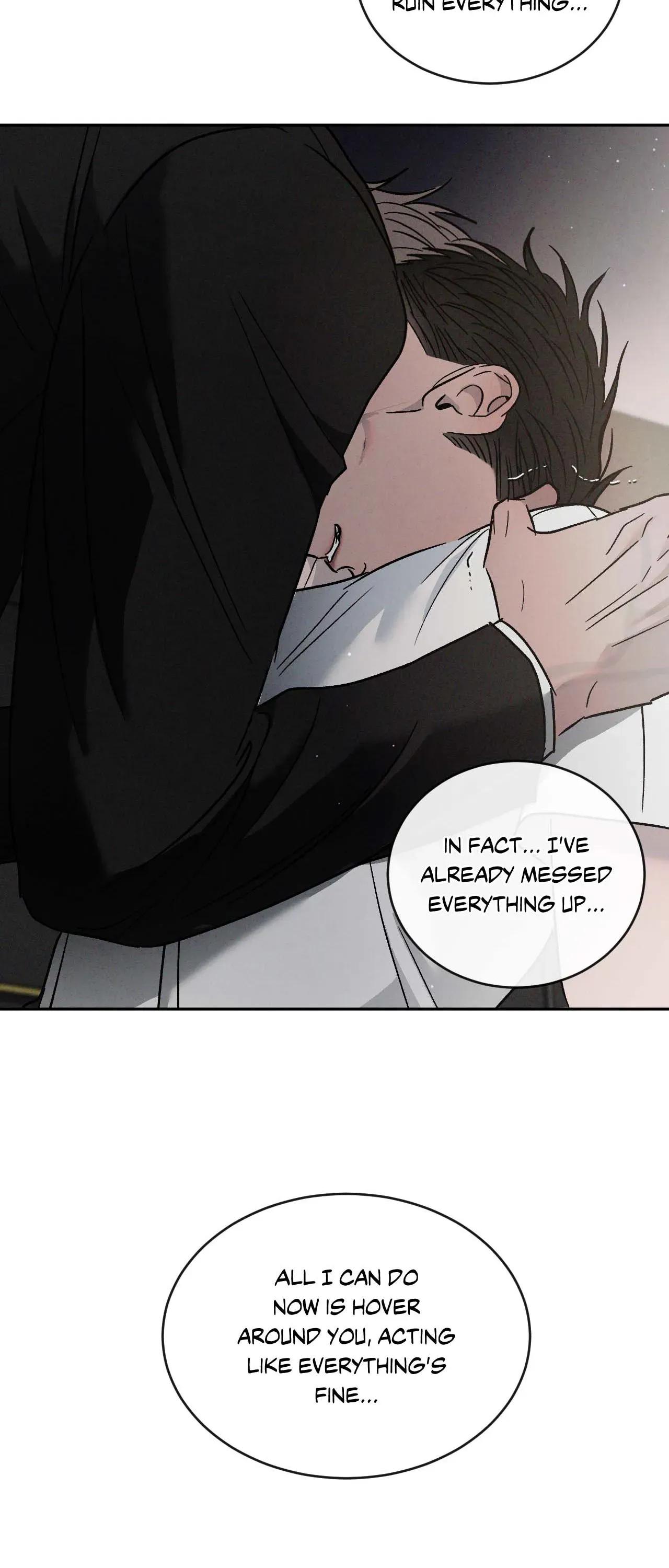 Rivalry Chapter 80.7 page 60 - 
