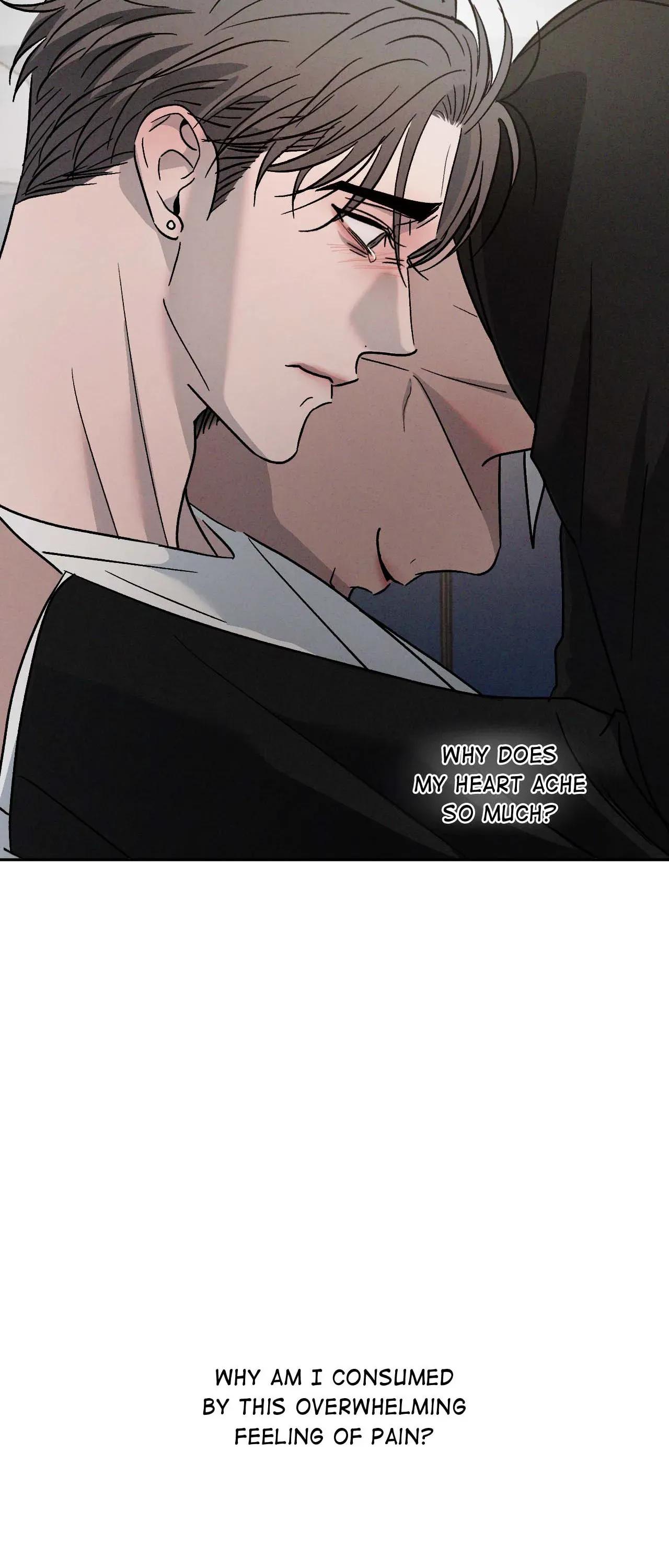 Rivalry Chapter 80.7 page 62 - 