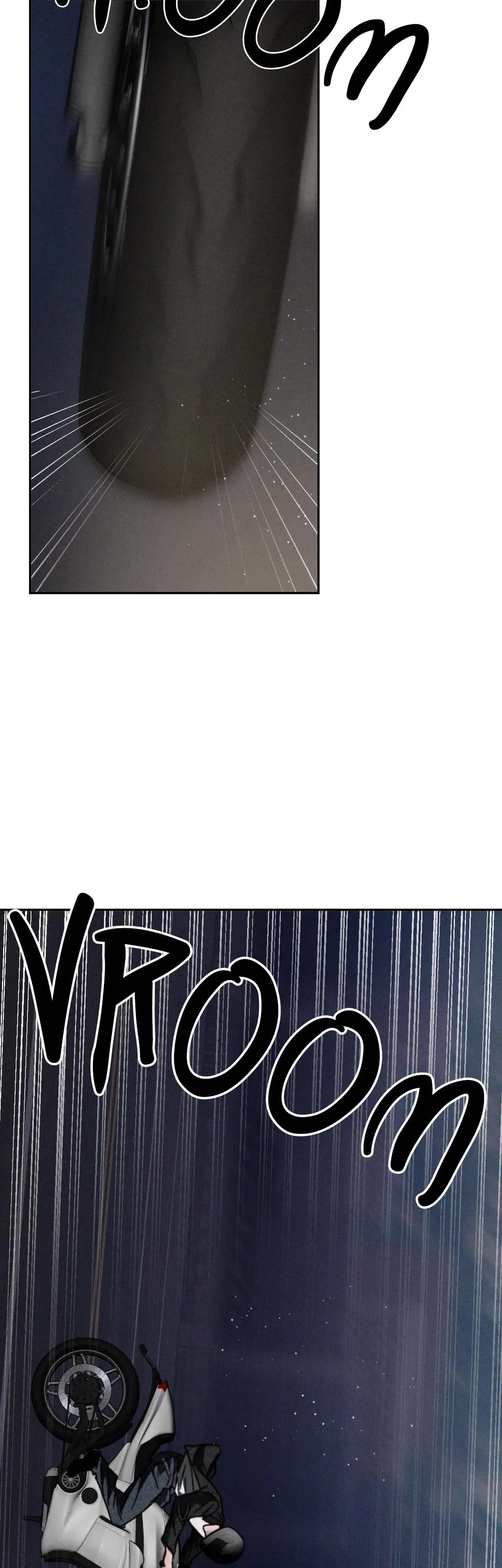Rivalry Chapter 80.8 page 11 - 