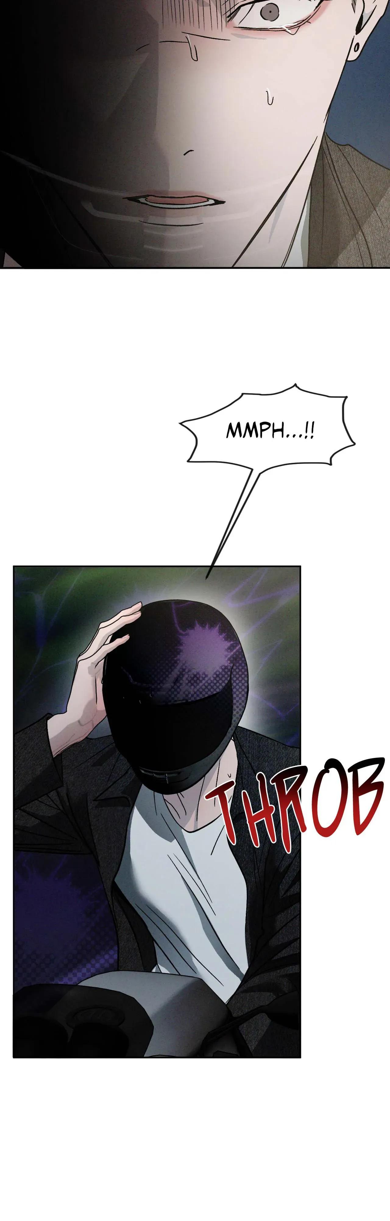 Rivalry Chapter 80.8 page 25 - 