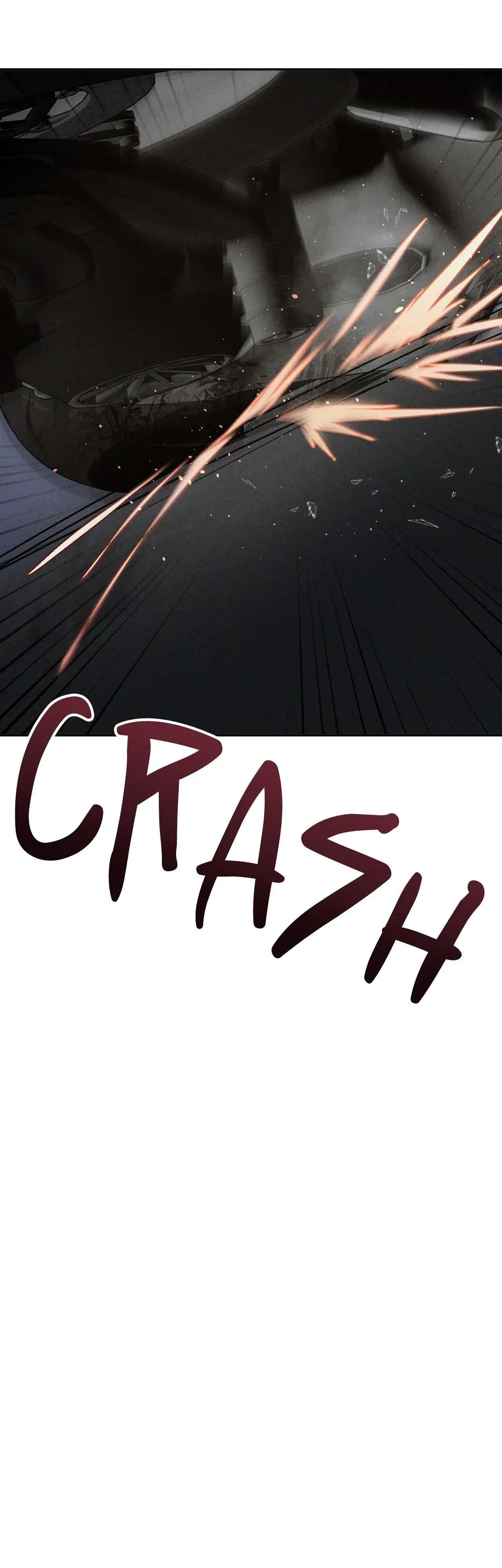 Rivalry Chapter 80.8 page 30 - 