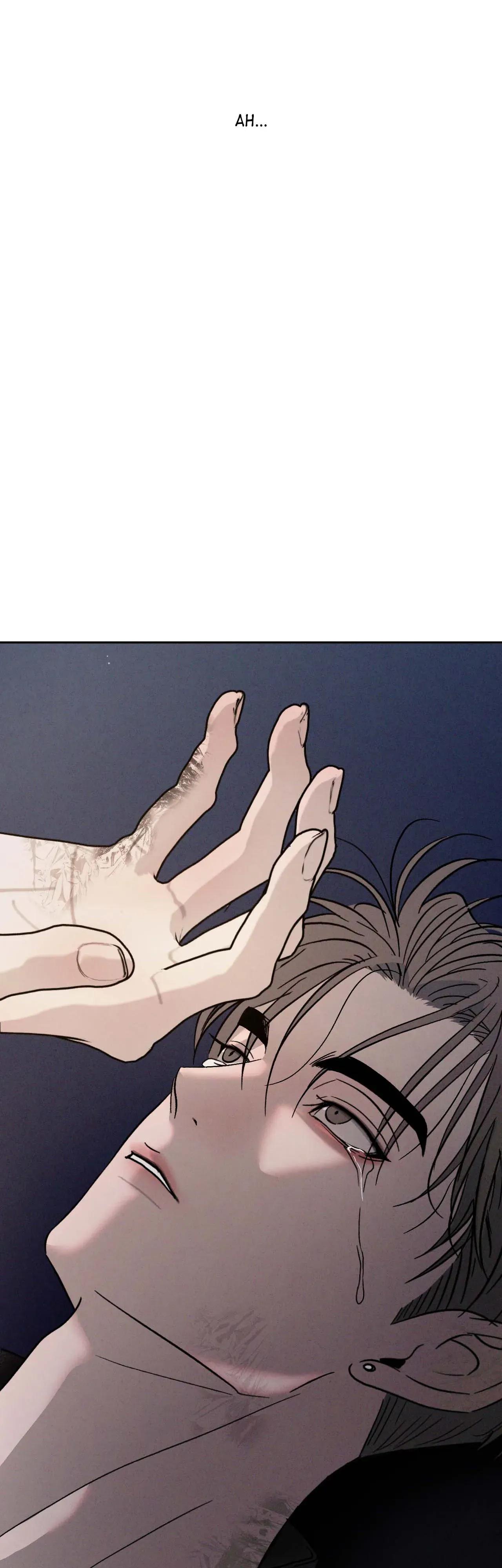 Rivalry Chapter 80.8 page 34 - 