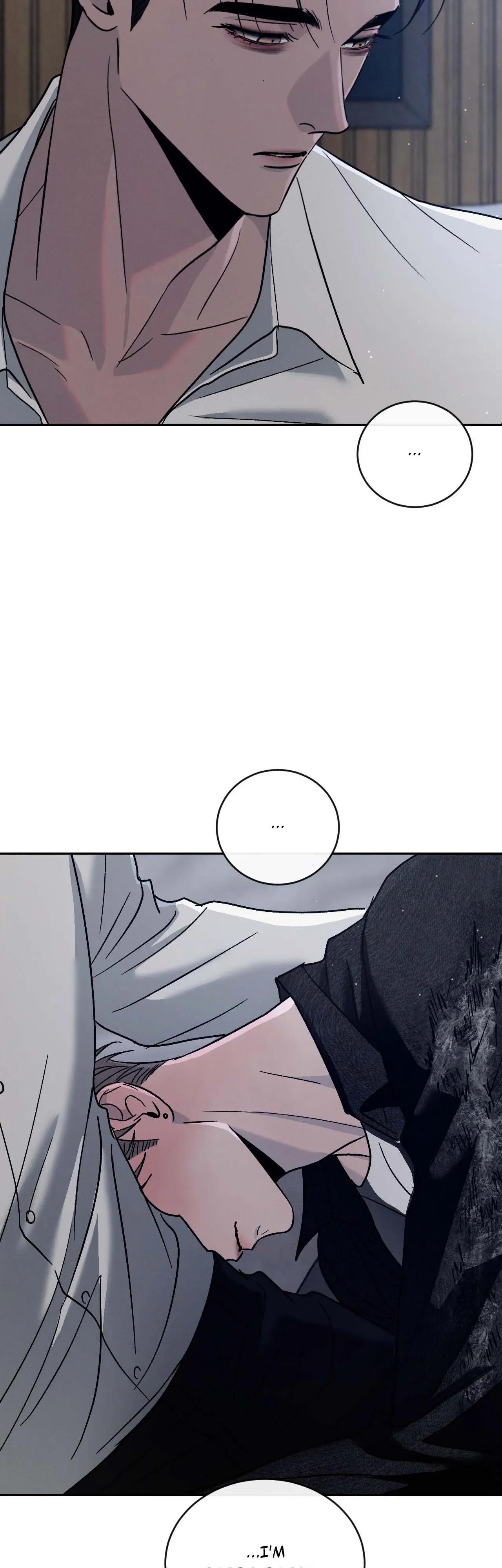 Rivalry Chapter 80.8 page 39 - 