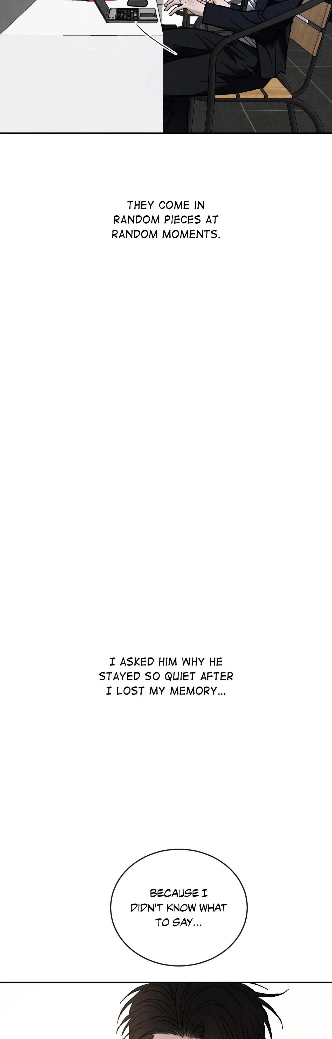 Rivalry Chapter 80.8 page 44 - 