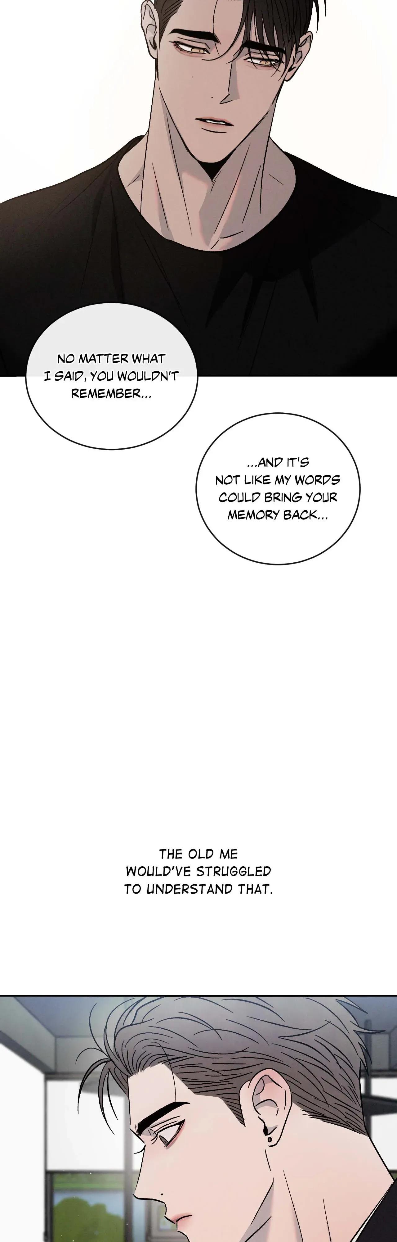 Rivalry Chapter 80.8 page 45 - 