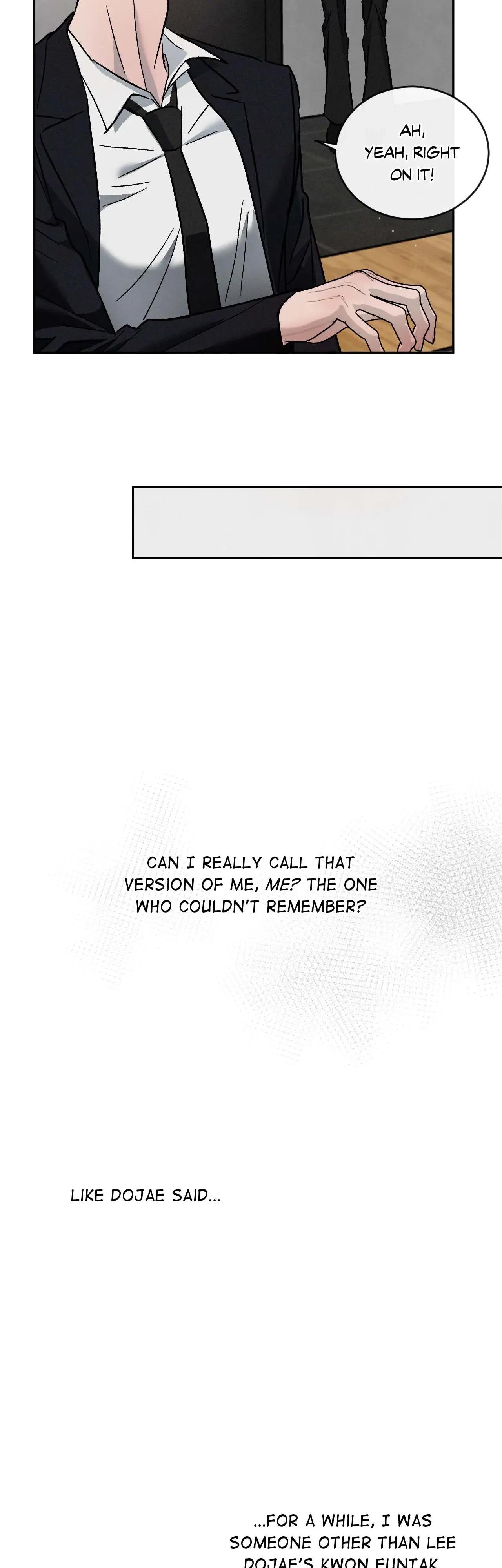 Rivalry Chapter 80.8 page 47 - 