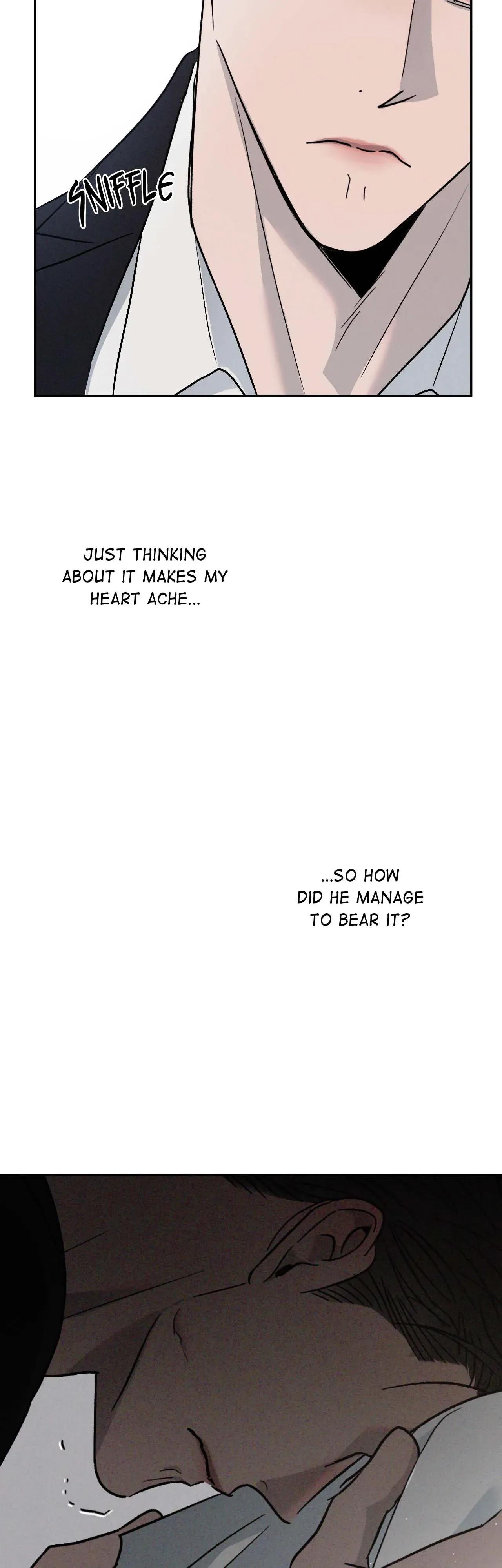 Rivalry Chapter 80.8 page 49 - 