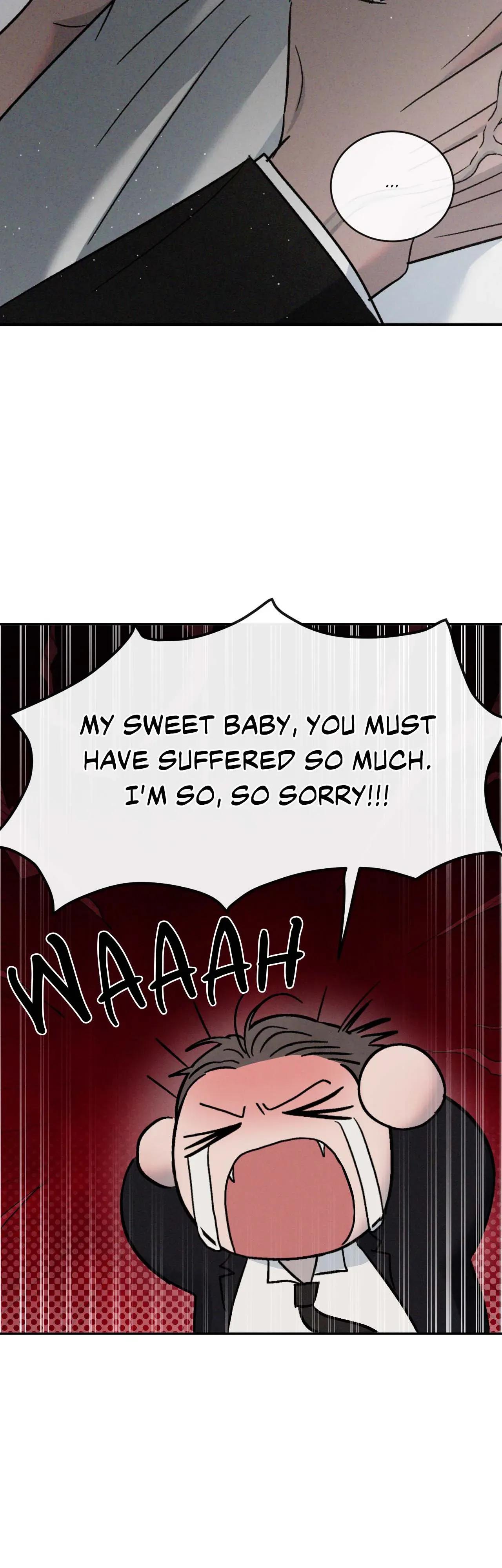 Rivalry Chapter 80.8 page 50 - 
