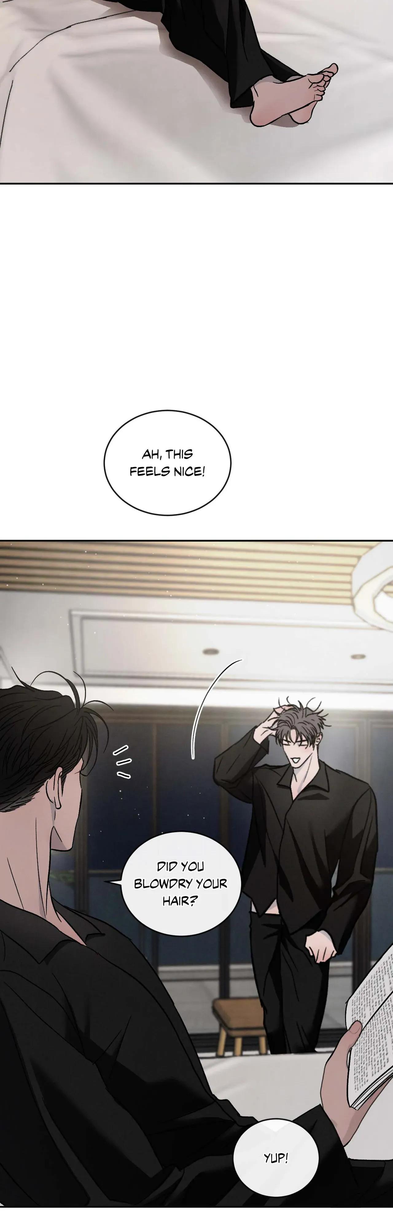 Rivalry Chapter 80.8 page 54 - 