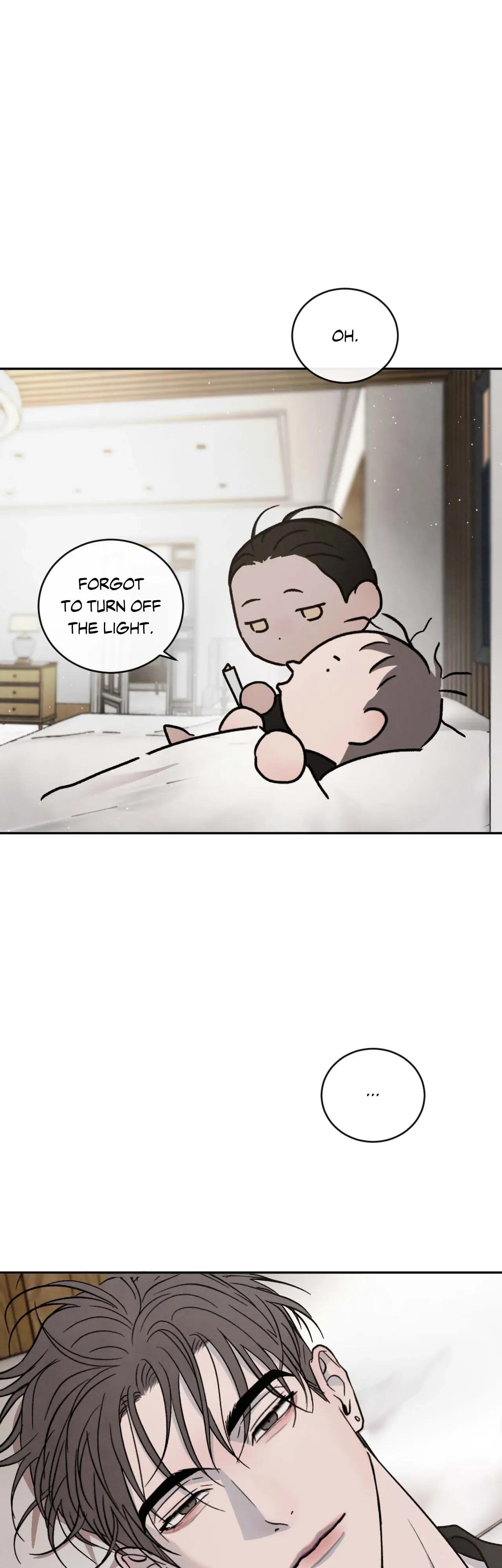 Rivalry Chapter 80.8 page 56 - 