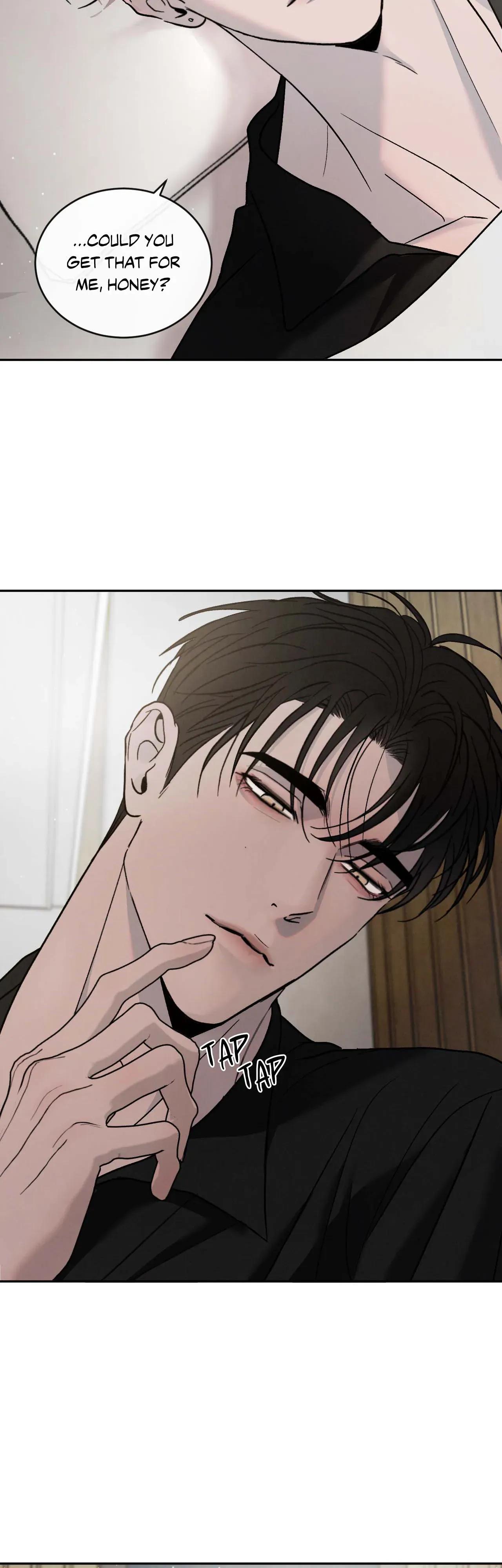 Rivalry Chapter 80.8 page 57 - 
