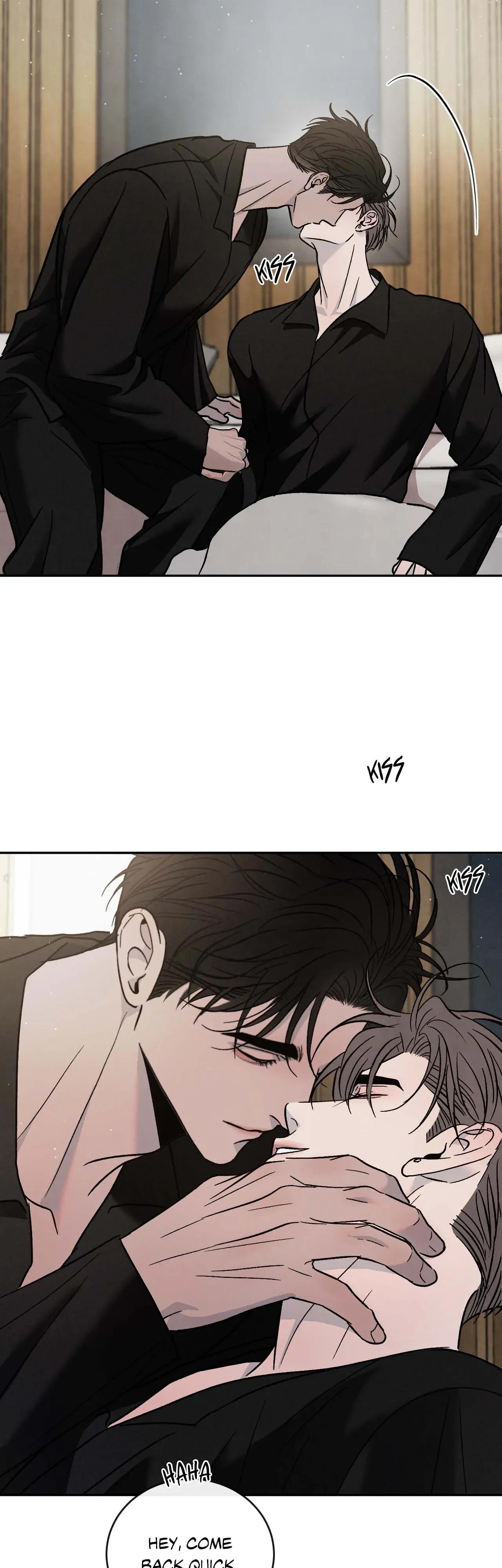 Rivalry Chapter 80.8 page 58 - 