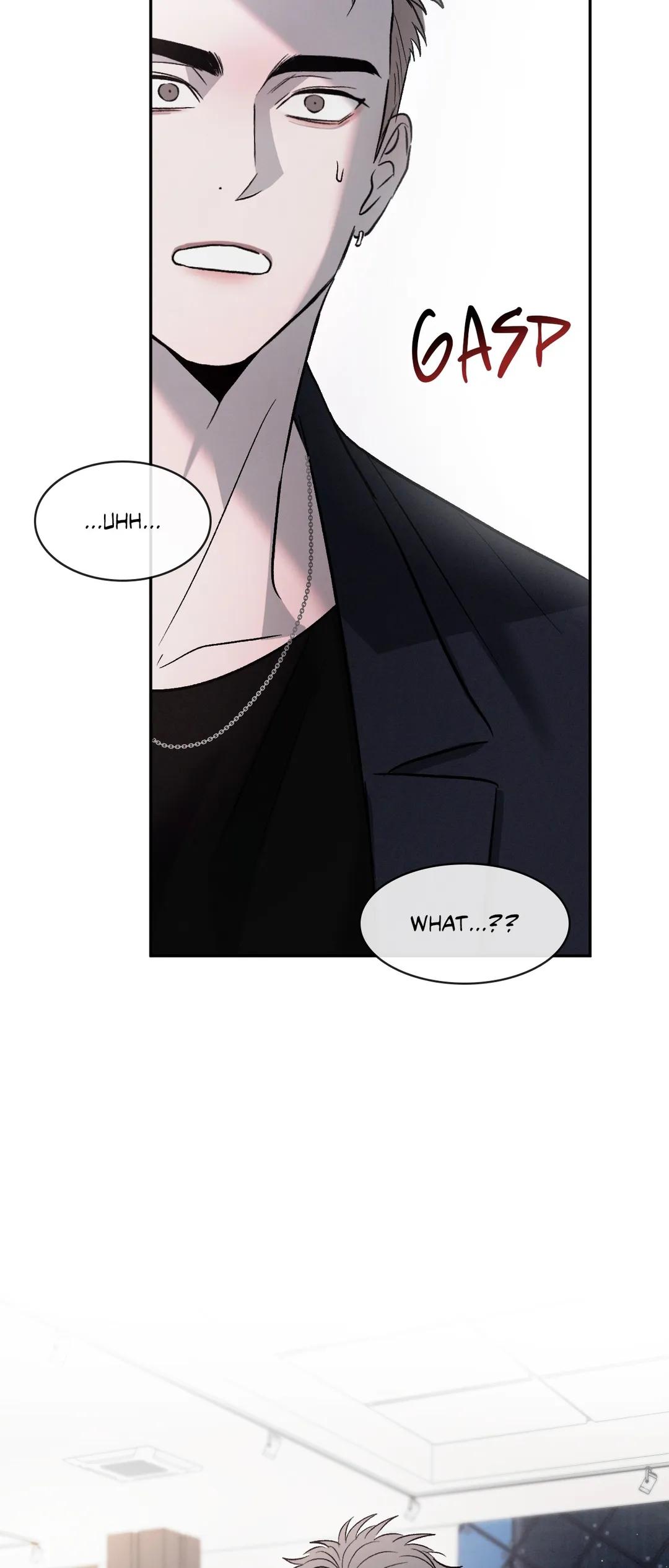 Rivalry Chapter 80 page 19 - 