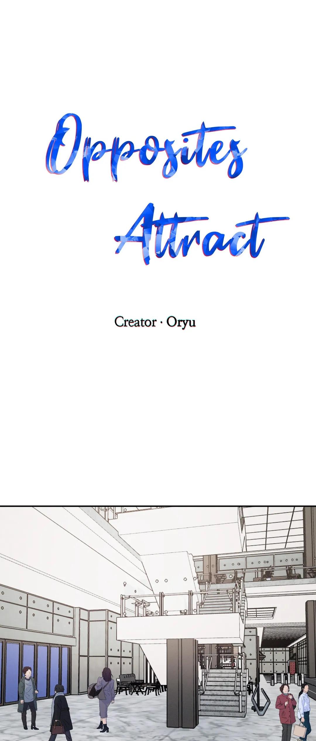 Rivalry Chapter 80 page 3 - 