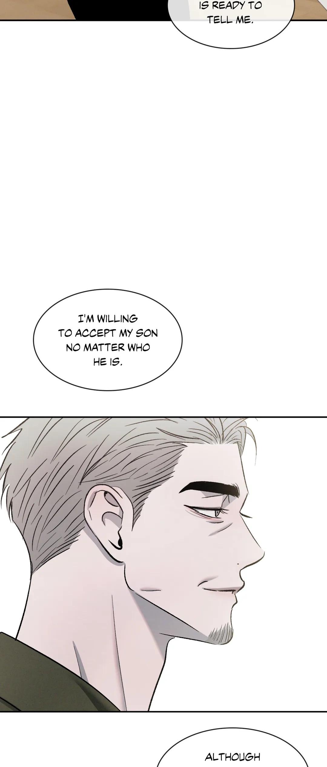 Rivalry Chapter 80 page 47 - 