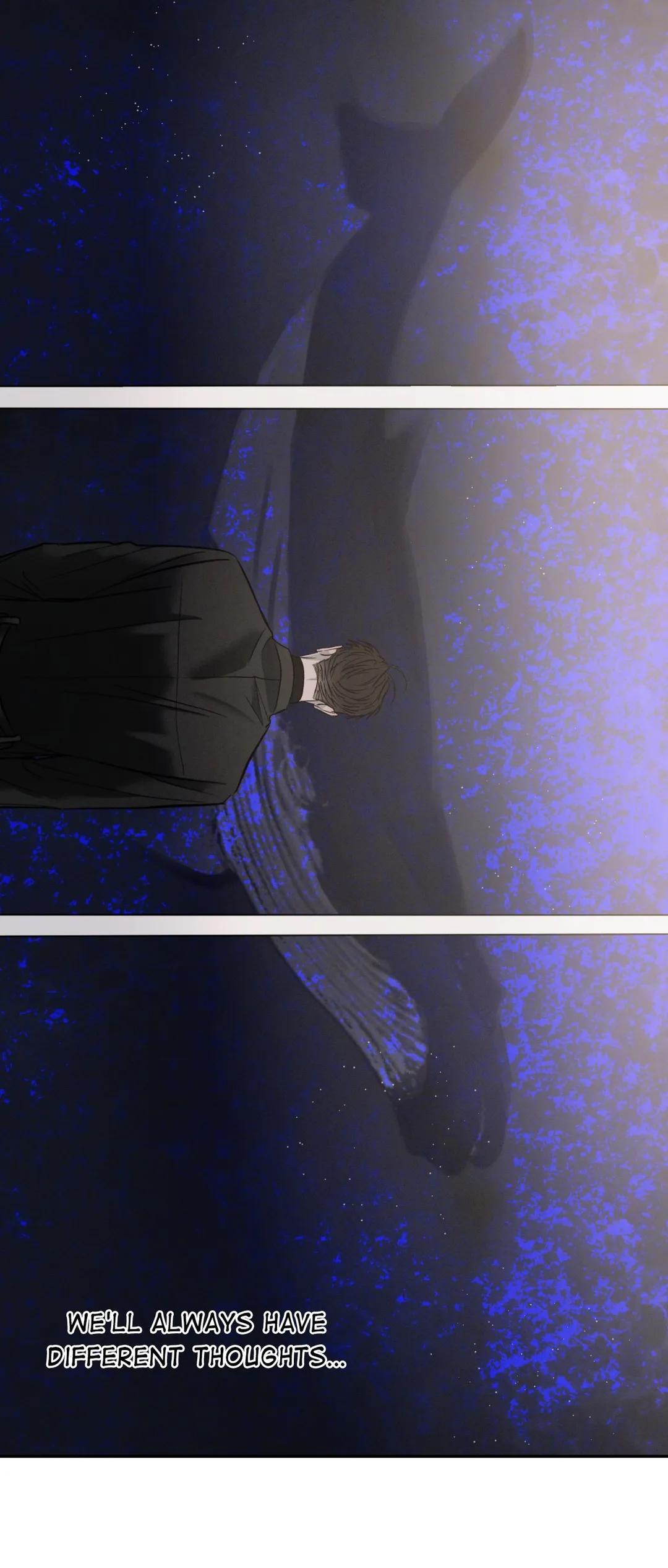 Rivalry Chapter 80 page 54 - 