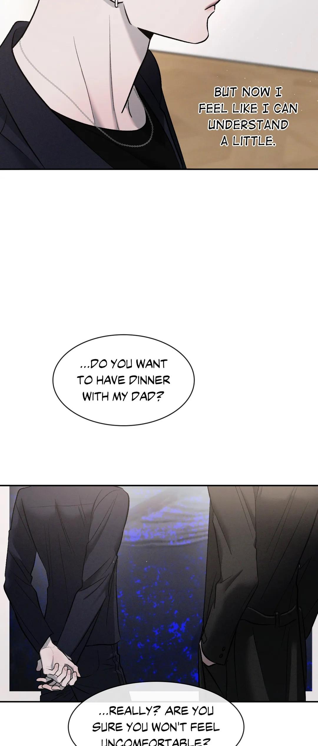 Rivalry Chapter 80 page 69 - 