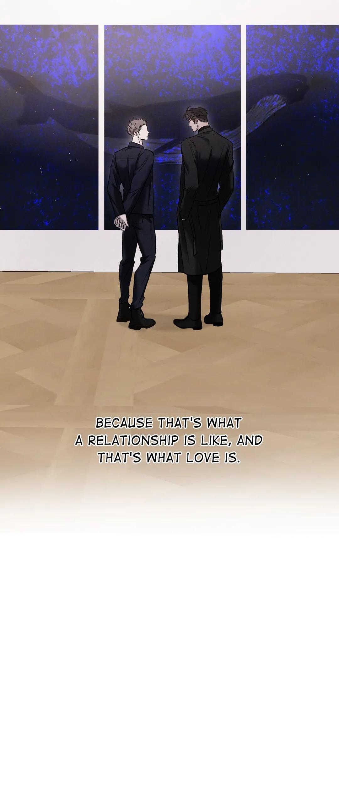Rivalry Chapter 80 page 75 - 