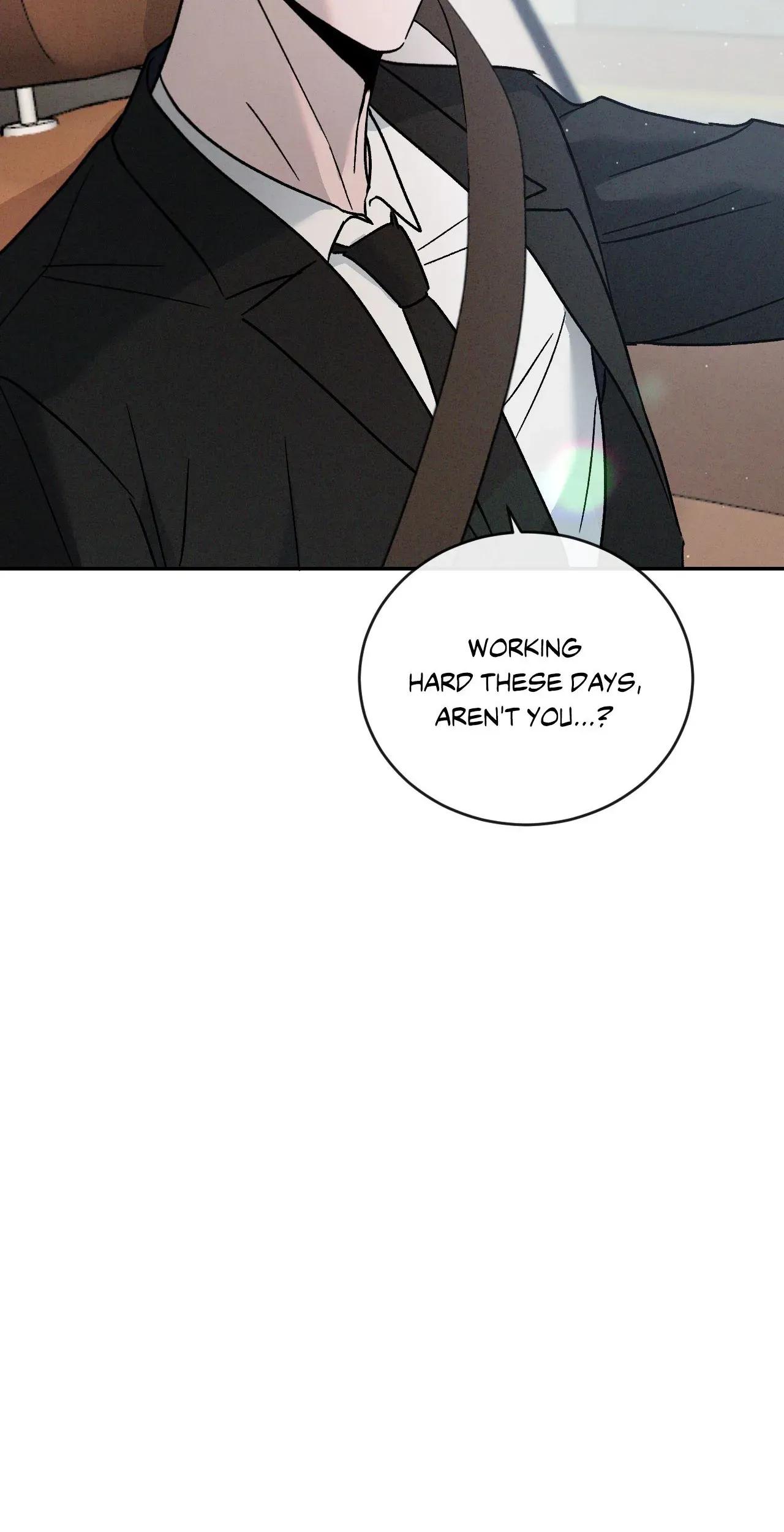 Rivalry Chapter 81.1 page 17 - 