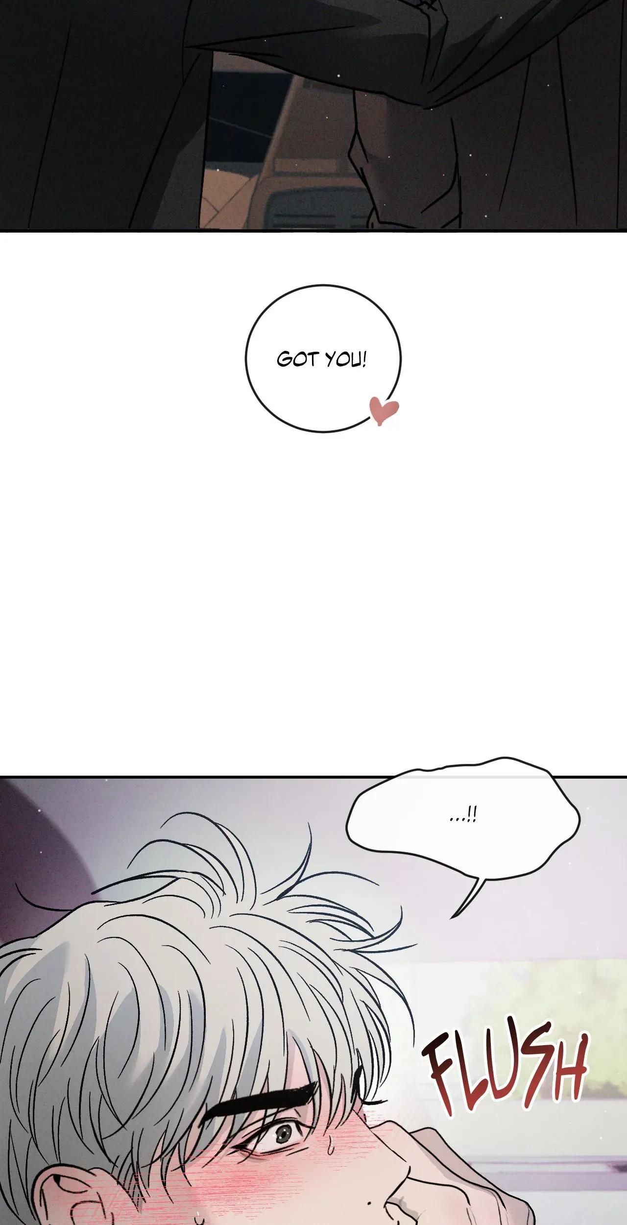 Rivalry Chapter 81.1 page 23 - 