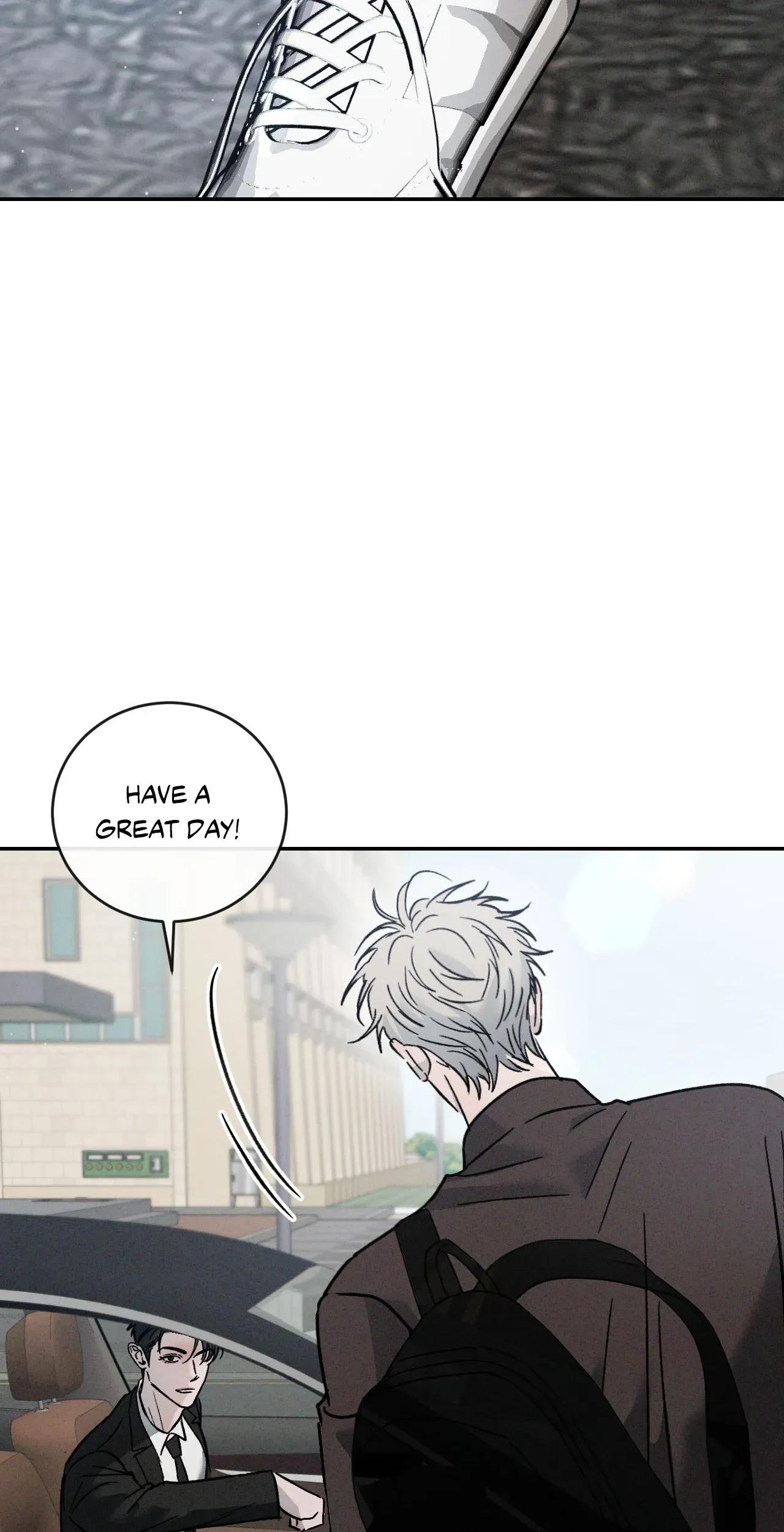 Rivalry Chapter 81.1 page 26 - 