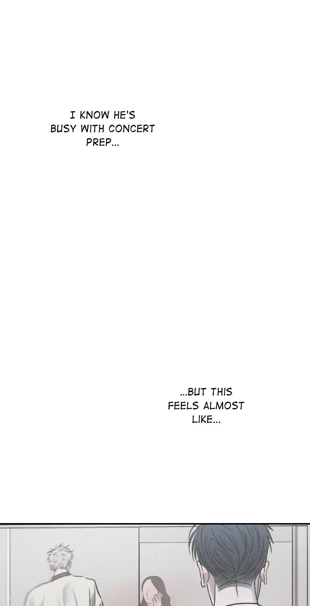 Rivalry Chapter 81.1 page 37 - 