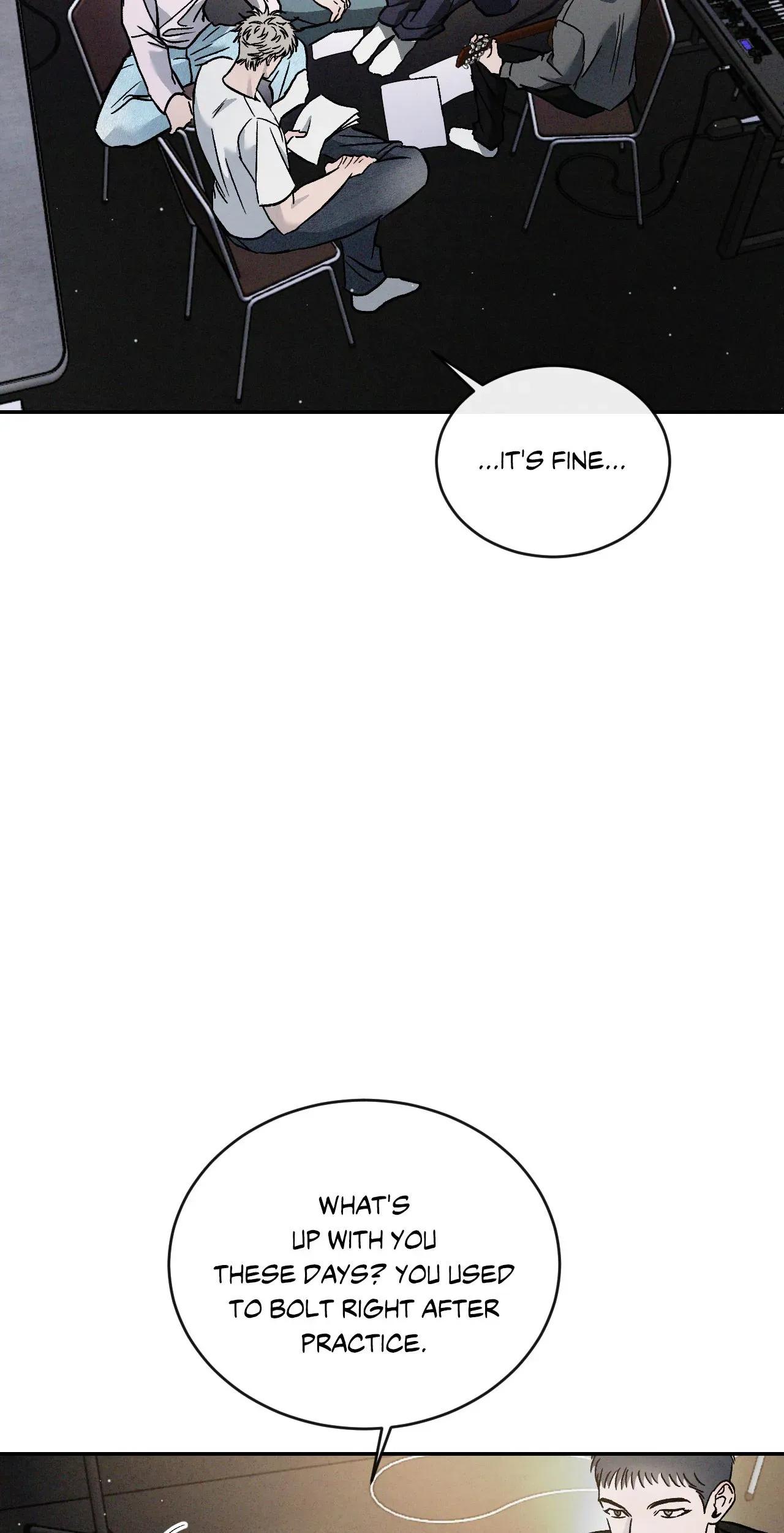 Rivalry Chapter 81.1 page 44 - 
