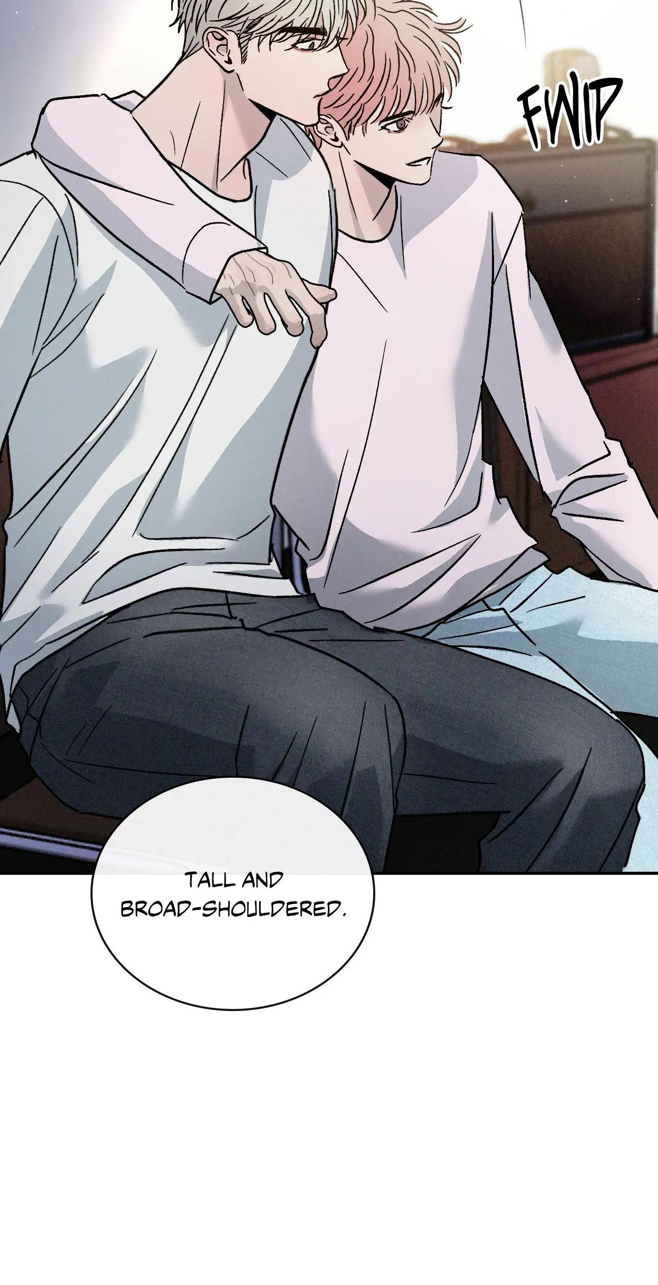 Rivalry Chapter 81.1 page 49 - 