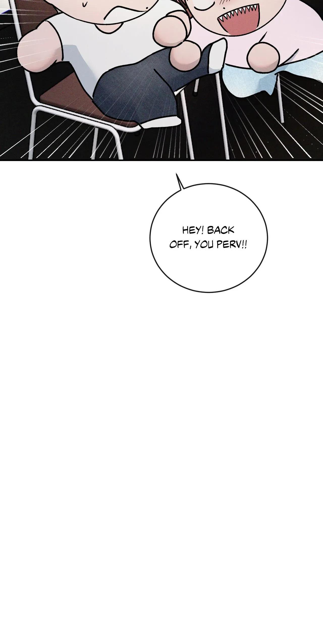 Rivalry Chapter 81.1 page 54 - 