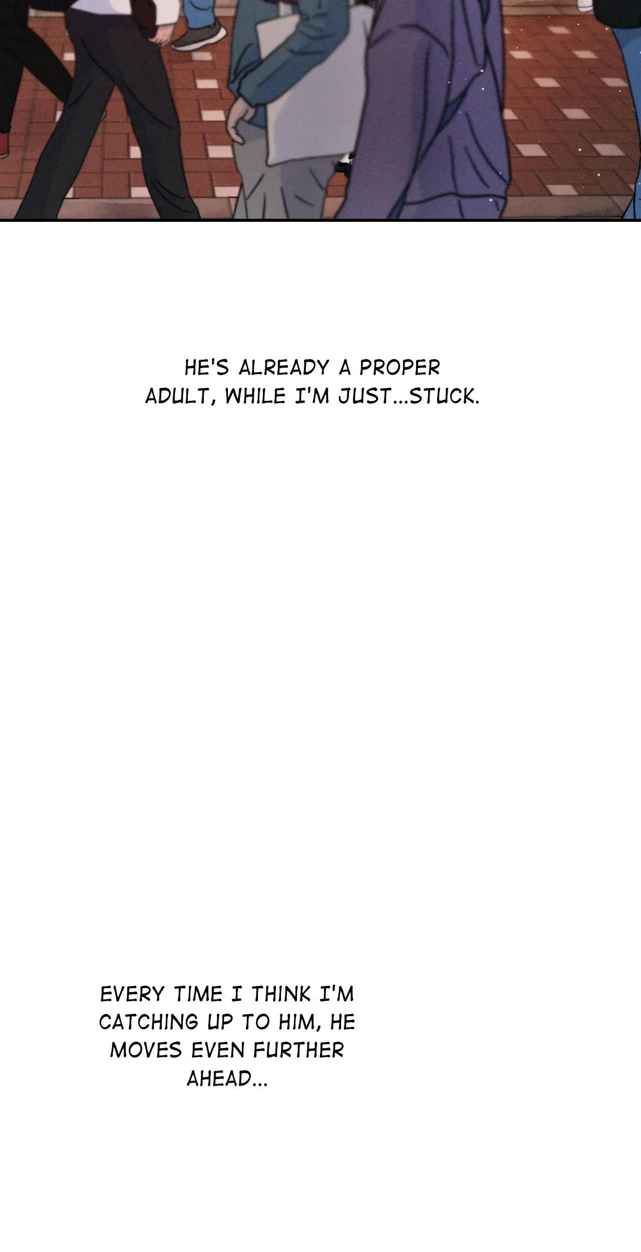 Rivalry Chapter 81.1 page 64 - 