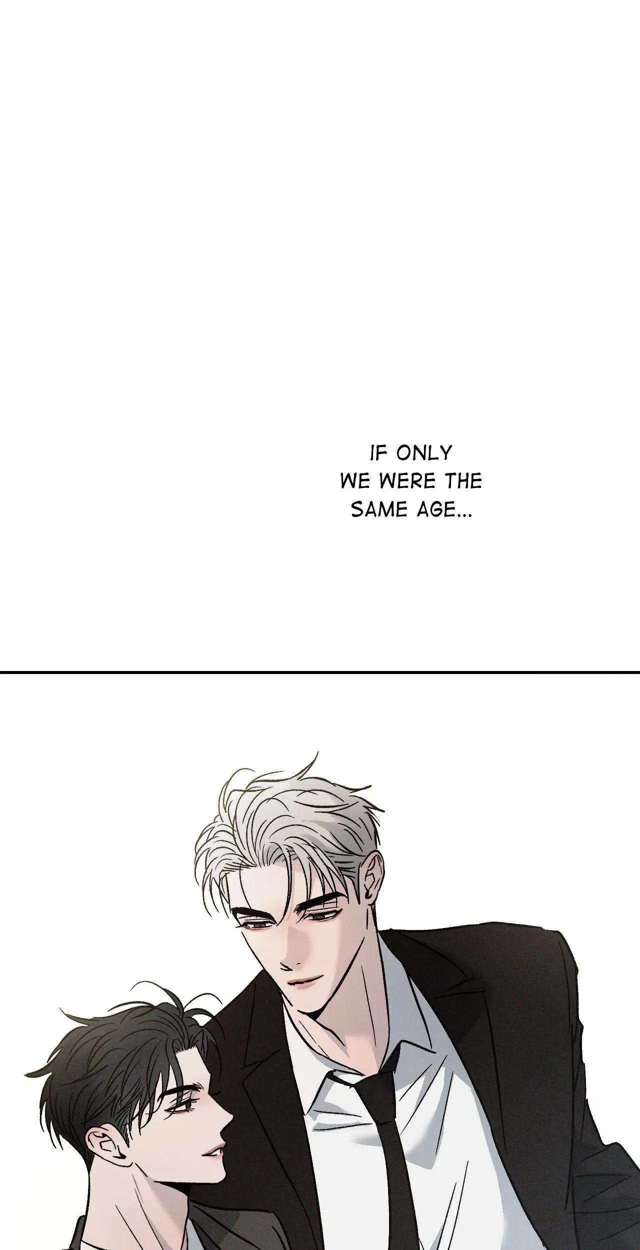 Rivalry Chapter 81.1 page 65 - 