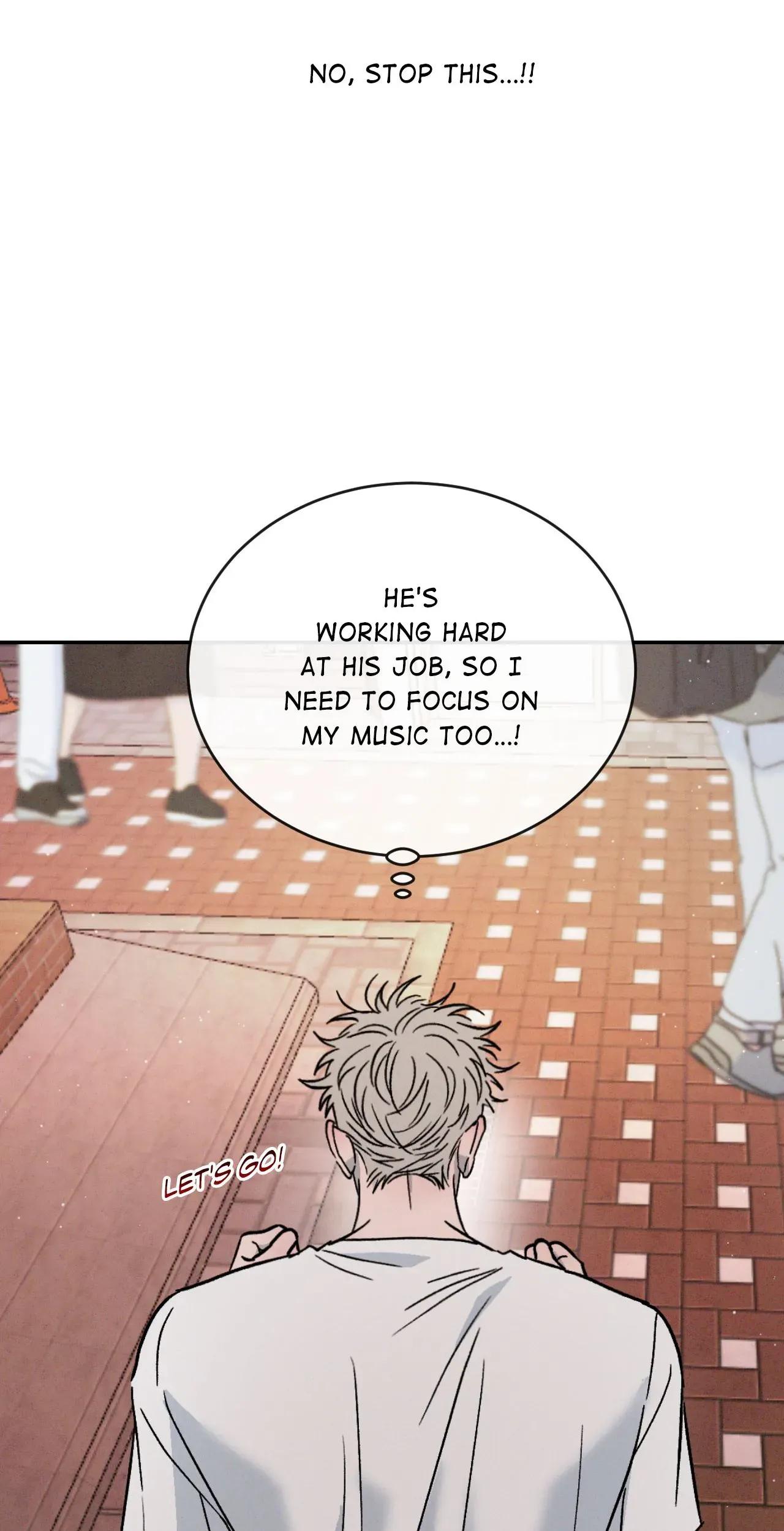 Rivalry Chapter 81.1 page 68 - 