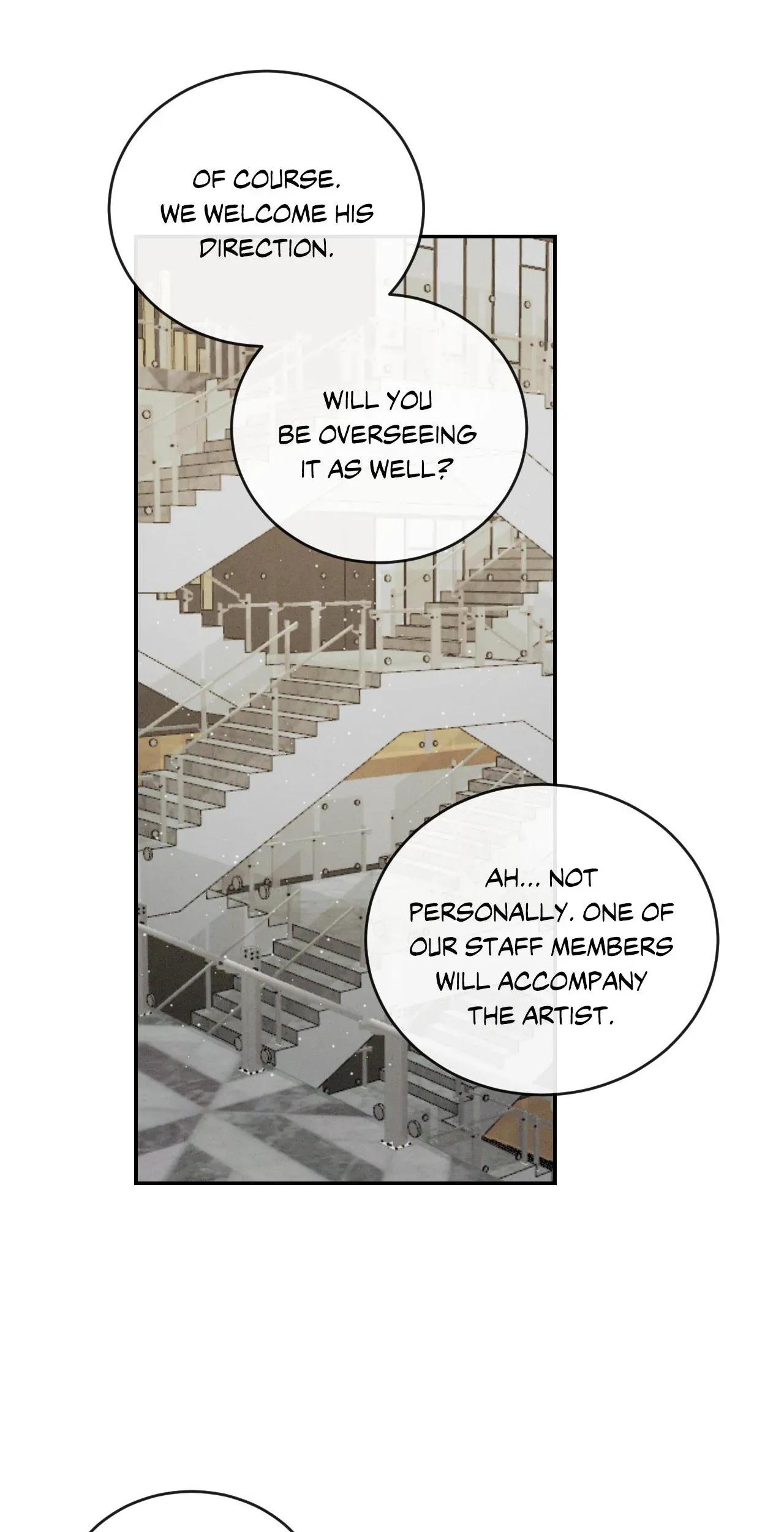 Rivalry Chapter 81.1 page 73 - 