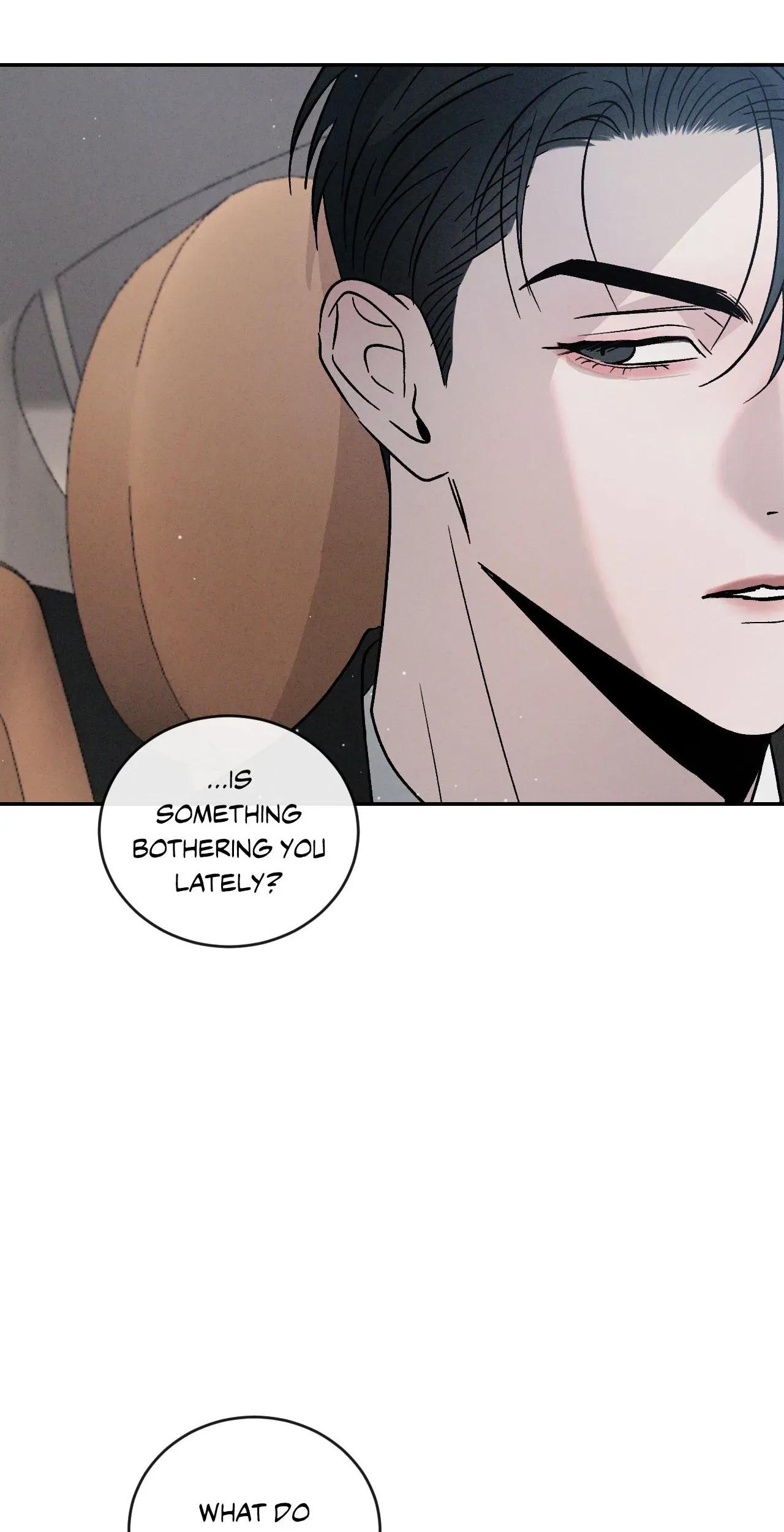 Rivalry Chapter 81.1 page 9 - 
