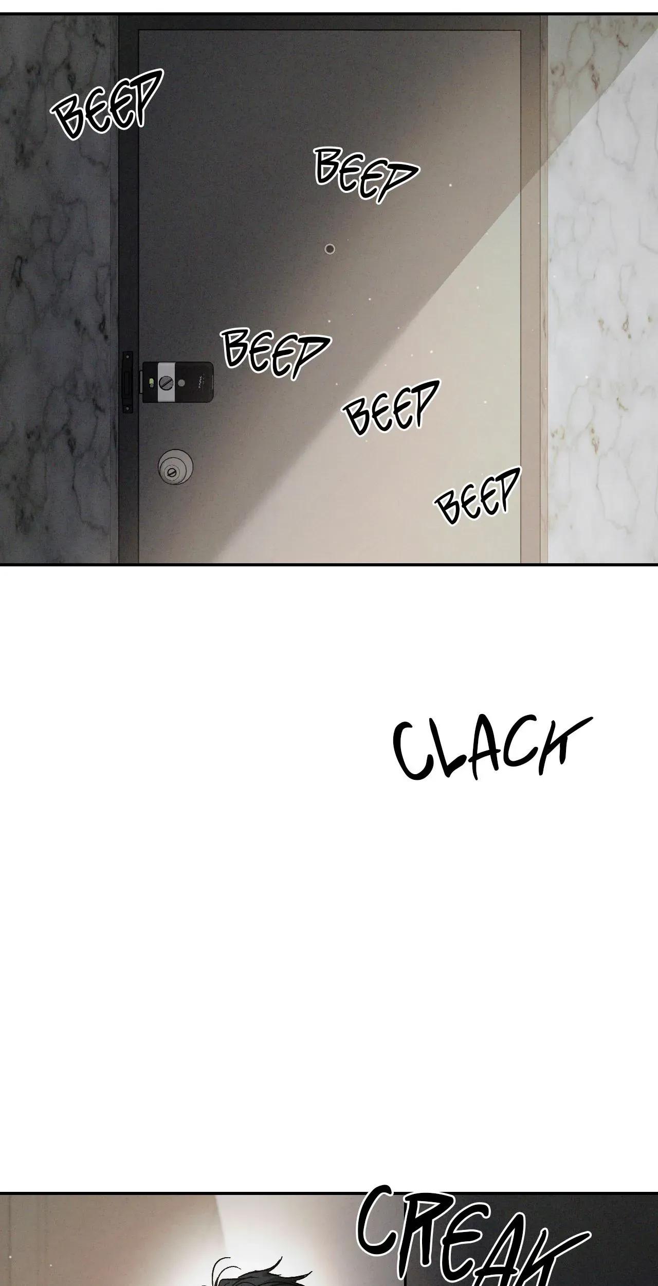 Rivalry Chapter 81.2 page 27 - 