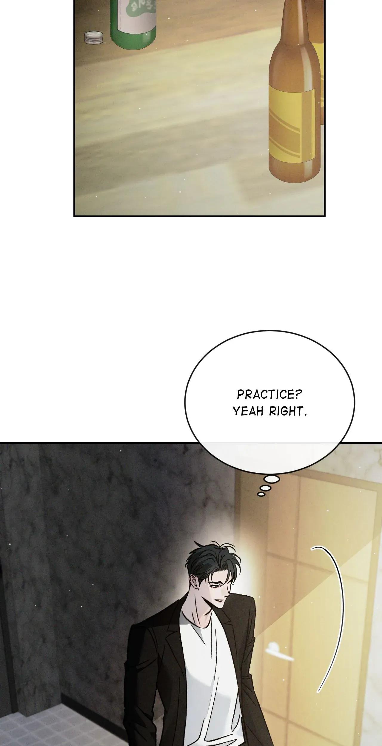 Rivalry Chapter 81.2 page 29 - 