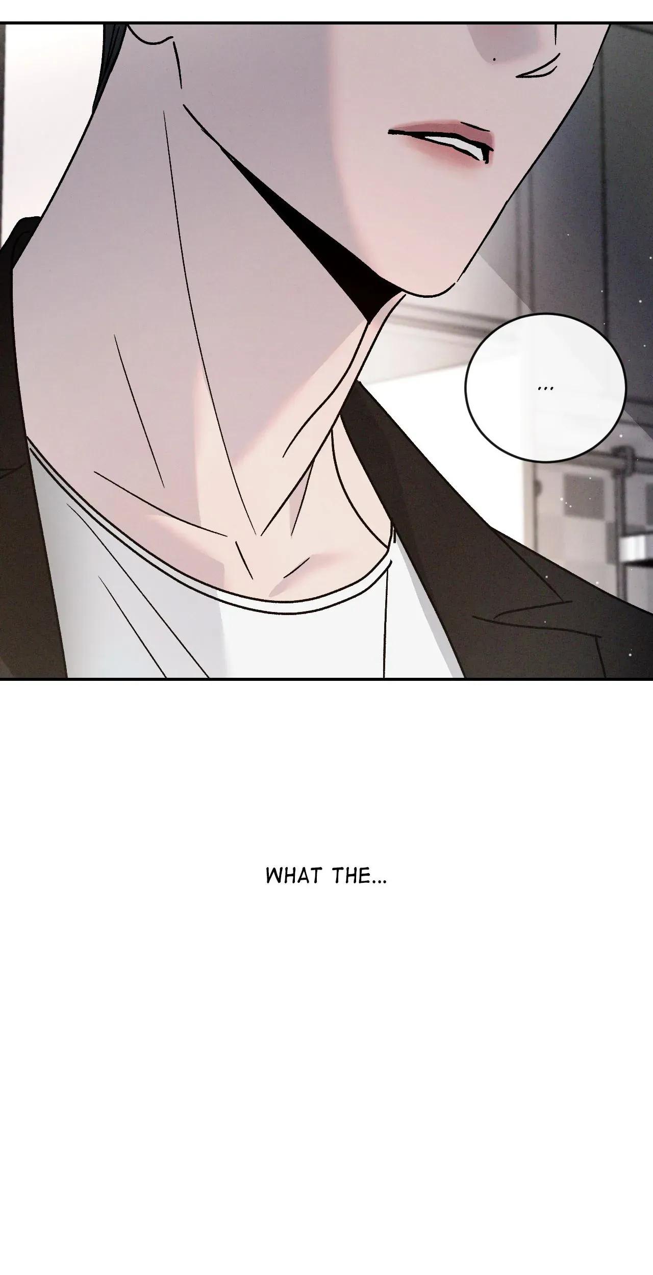 Rivalry Chapter 81.2 page 32 - 