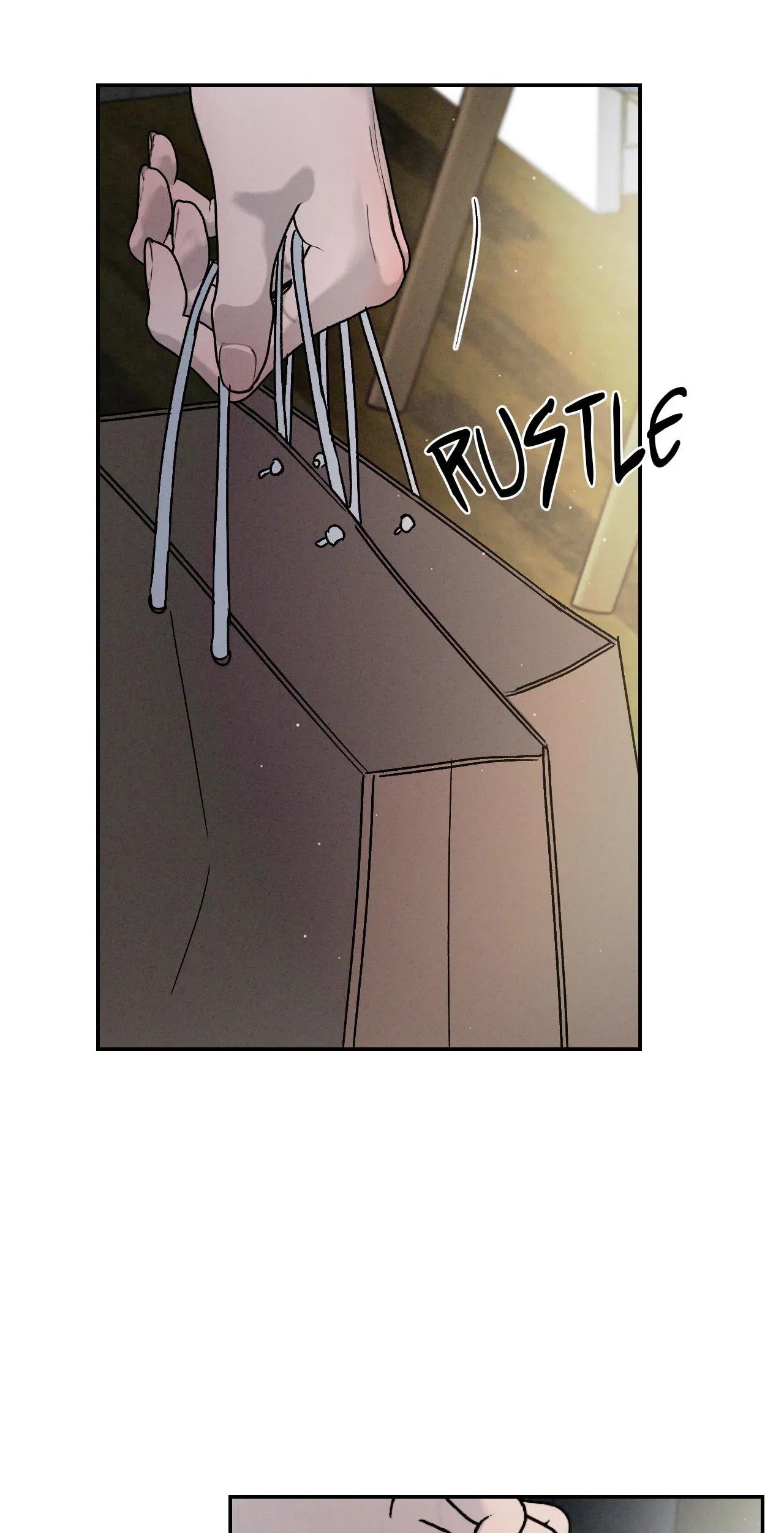 Rivalry Chapter 81.2 page 35 - 