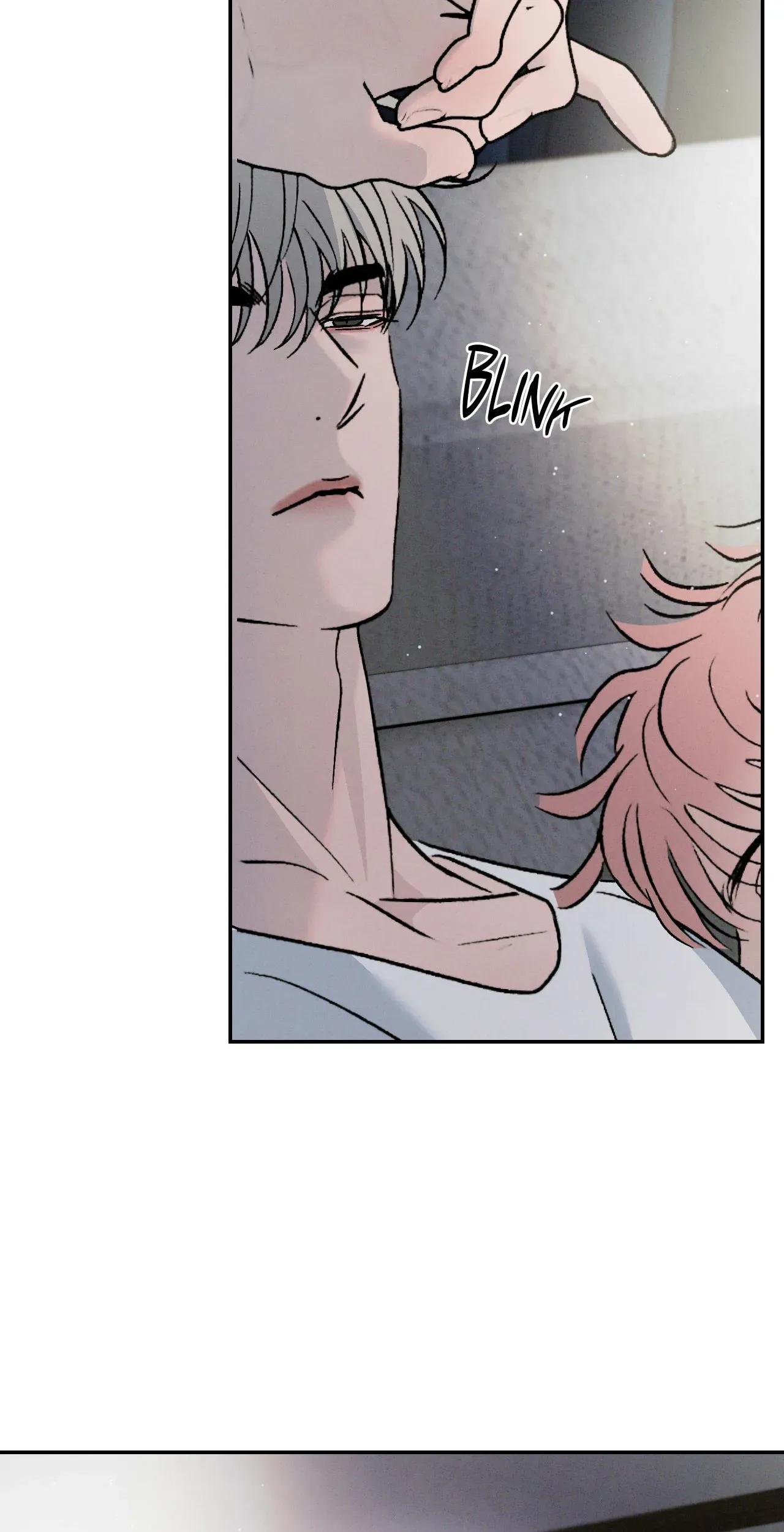 Rivalry Chapter 81.2 page 36 - 