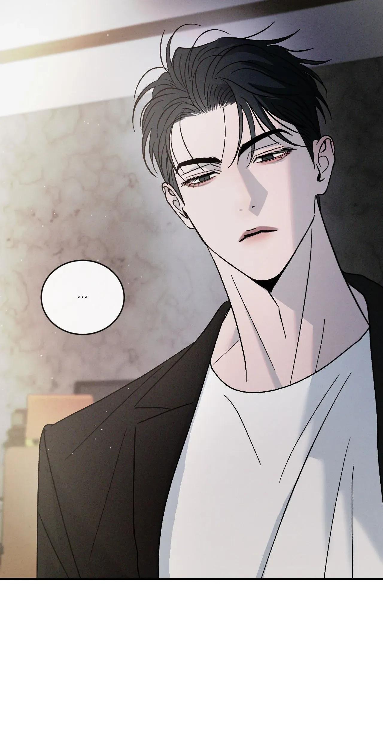 Rivalry Chapter 81.2 page 37 - 