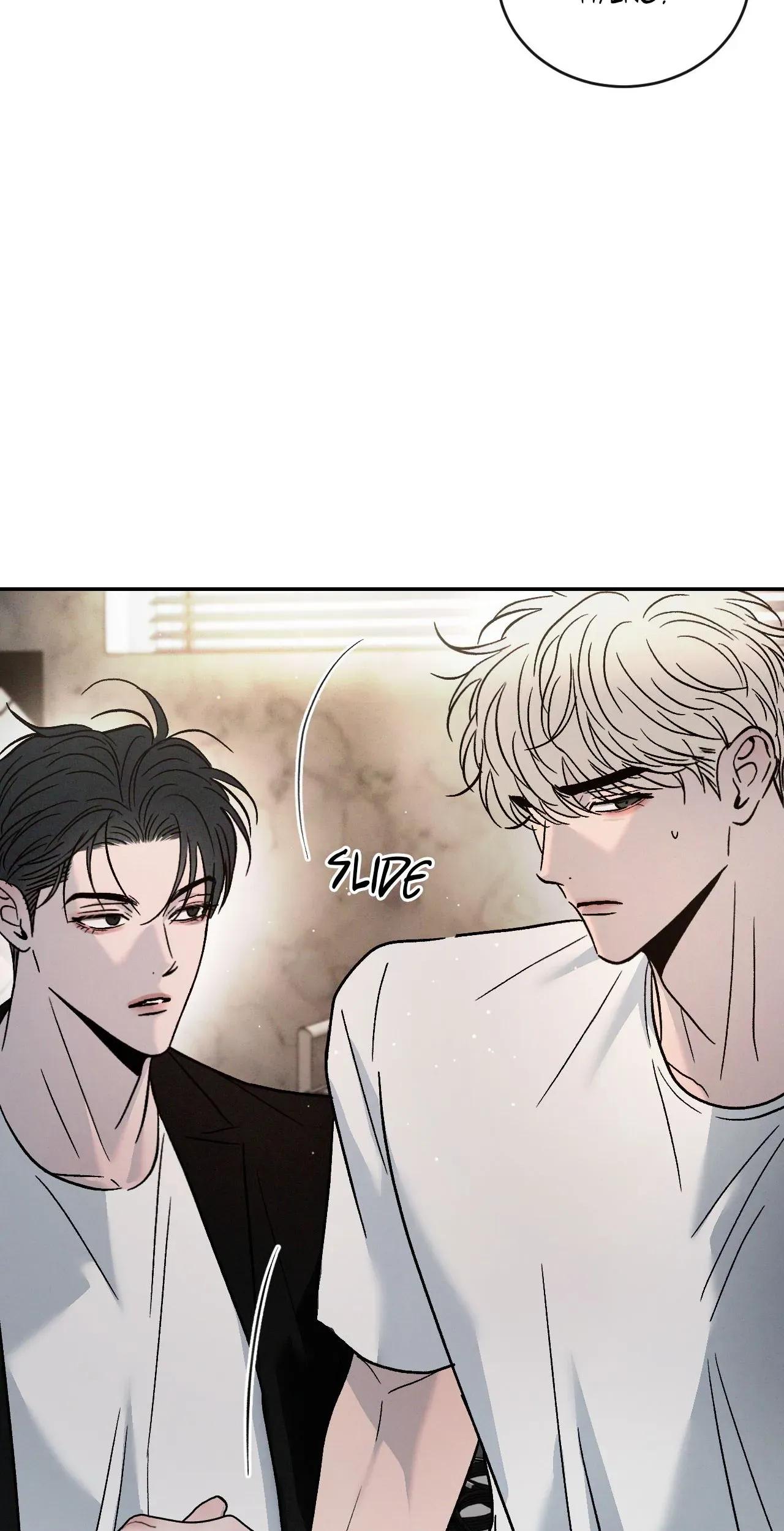 Rivalry Chapter 81.2 page 44 - 
