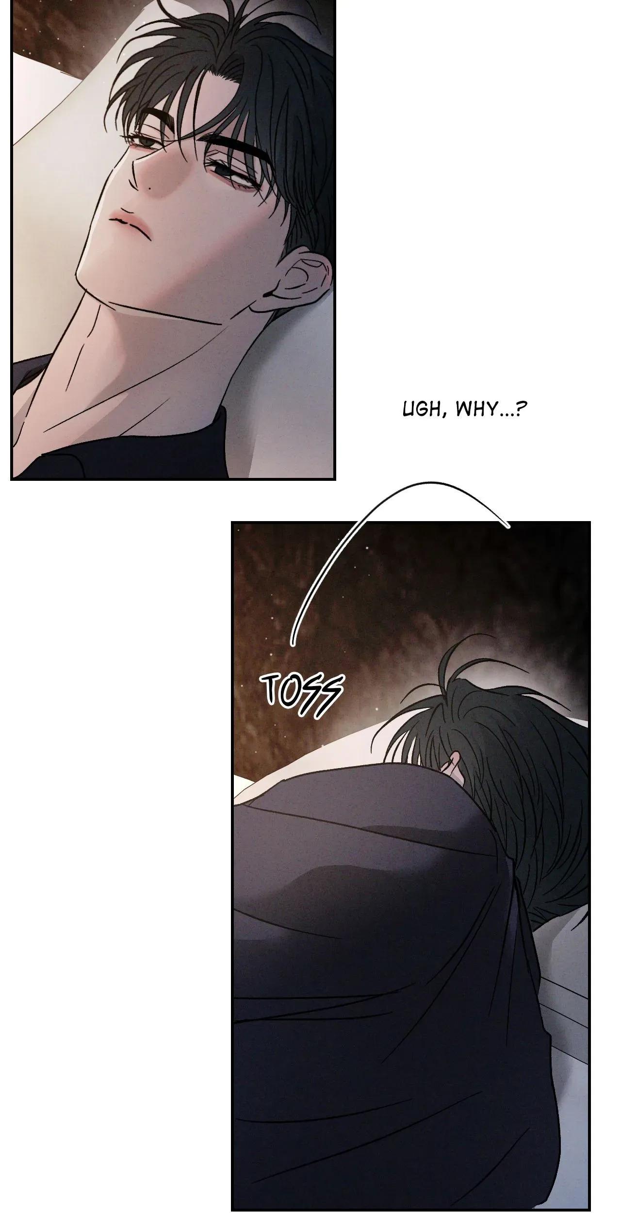Rivalry Chapter 81.2 page 6 - 